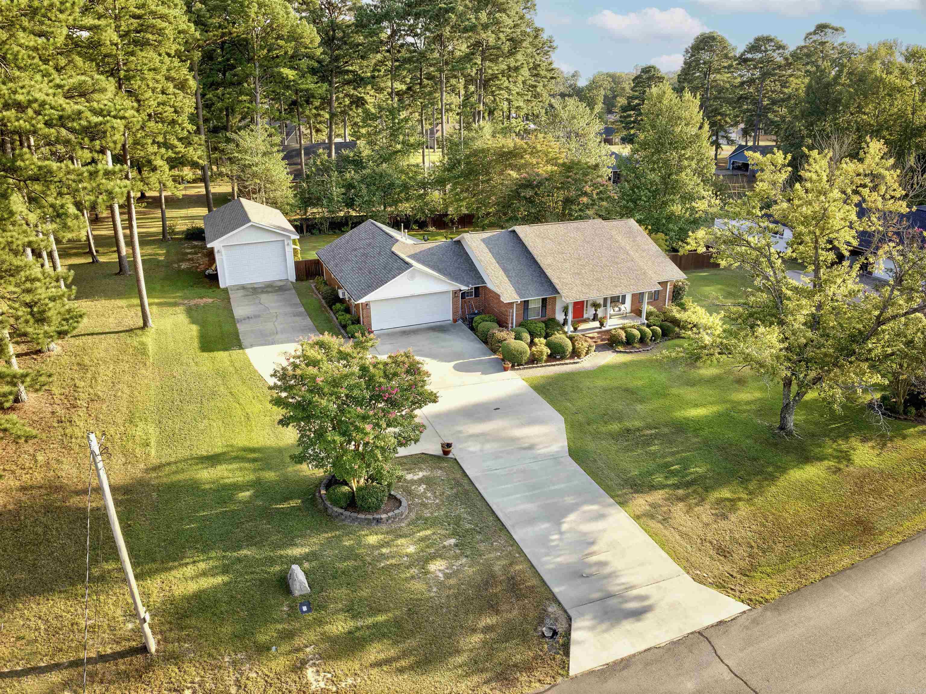 507 Gary  Sheridan, AR