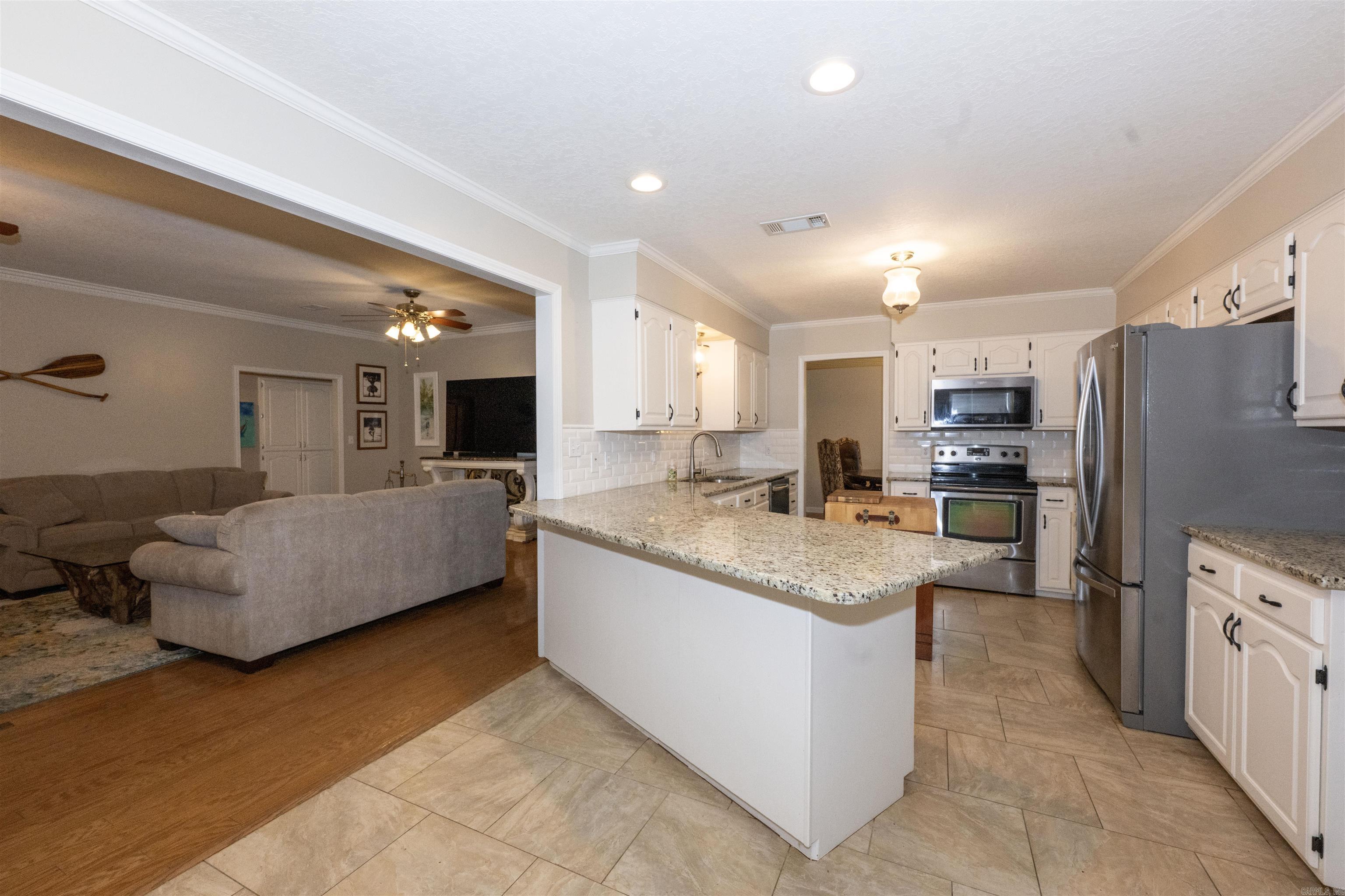 507 Gary  Sheridan, AR