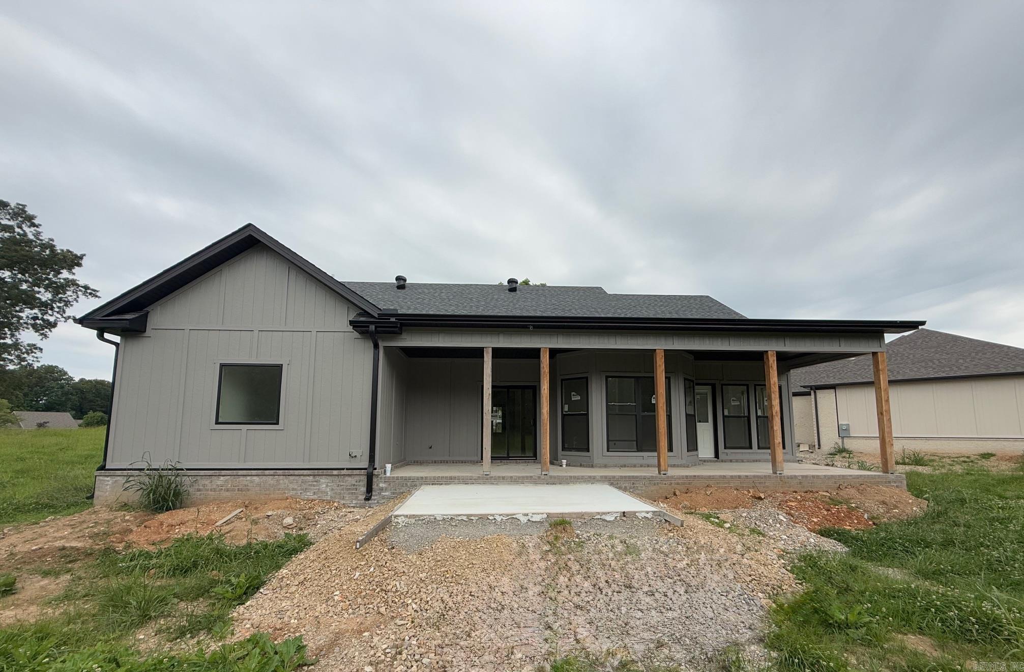 28 Sisney  Ash Flat, AR