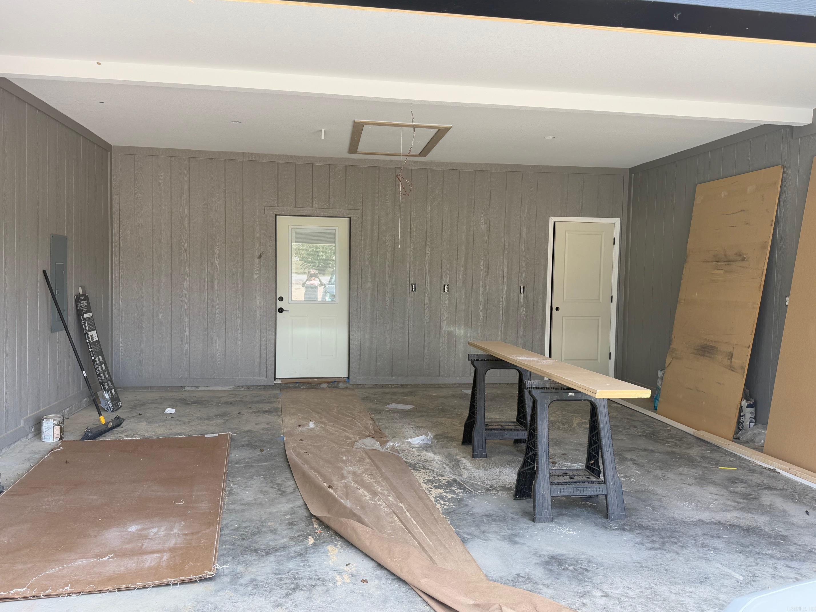 28 Sisney  Ash Flat, AR