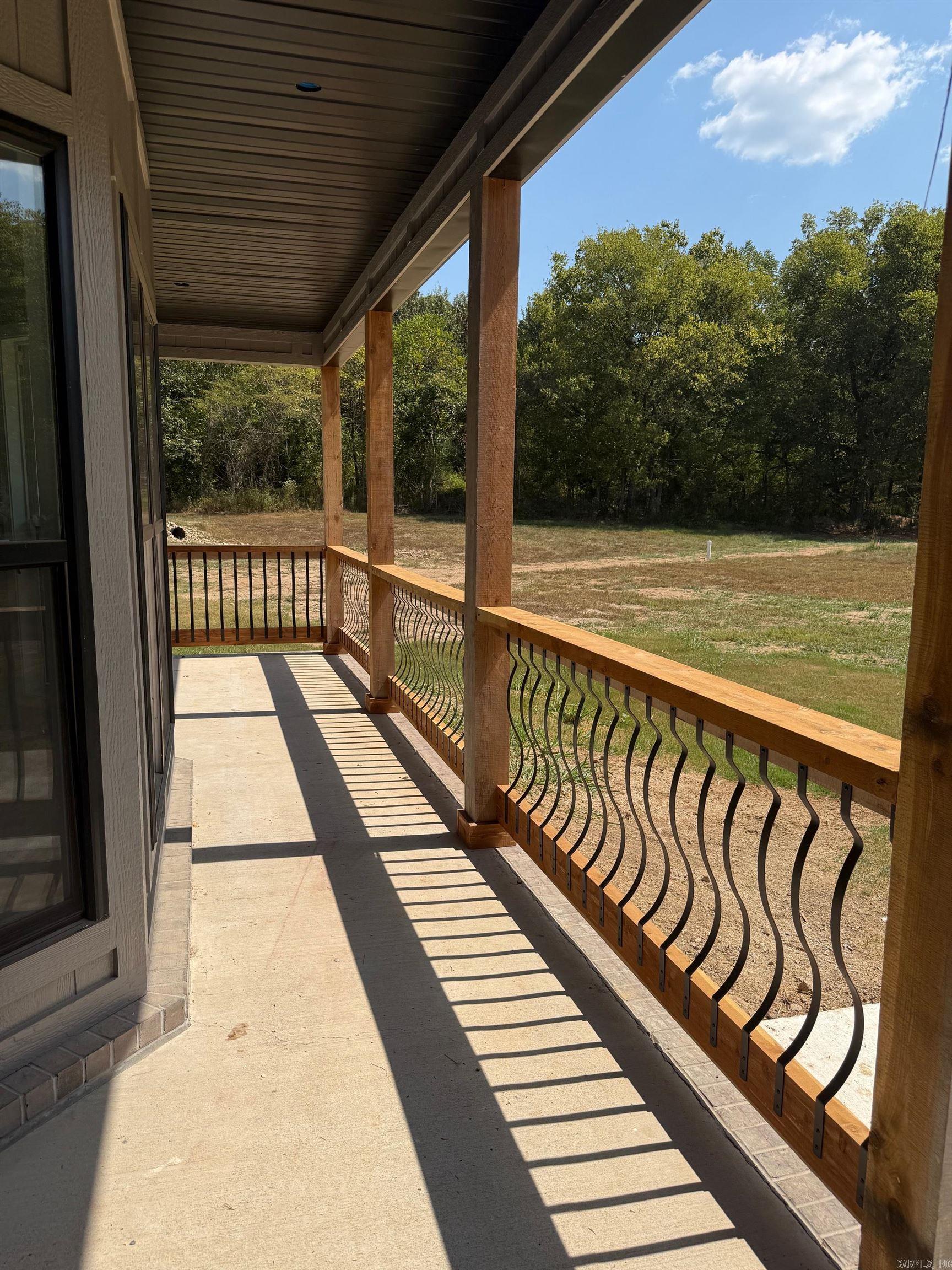 28 Sisney  Ash Flat, AR