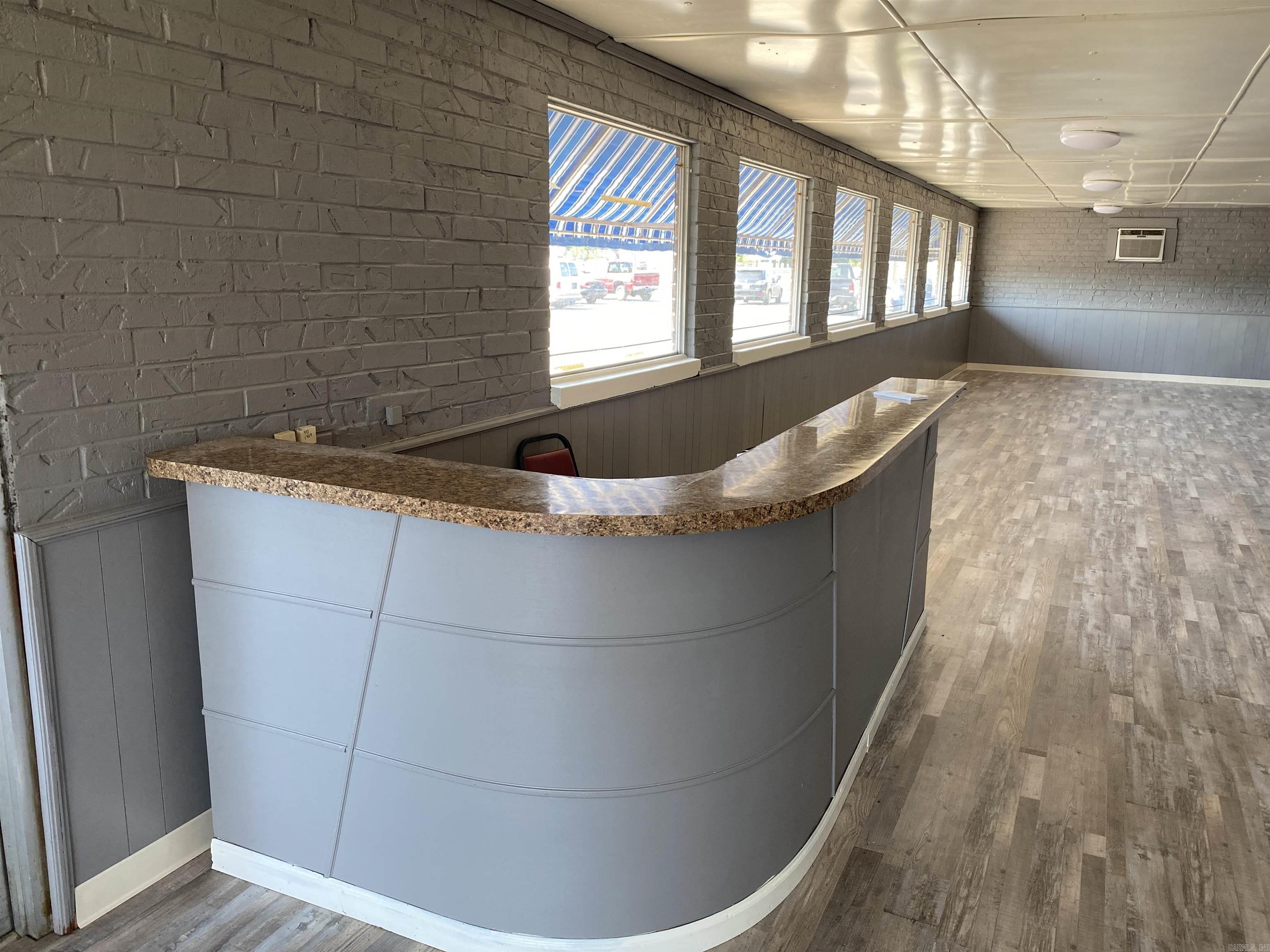 1400 John Harden Formerly Aps Seafood Restaurant Jacksonville, AR