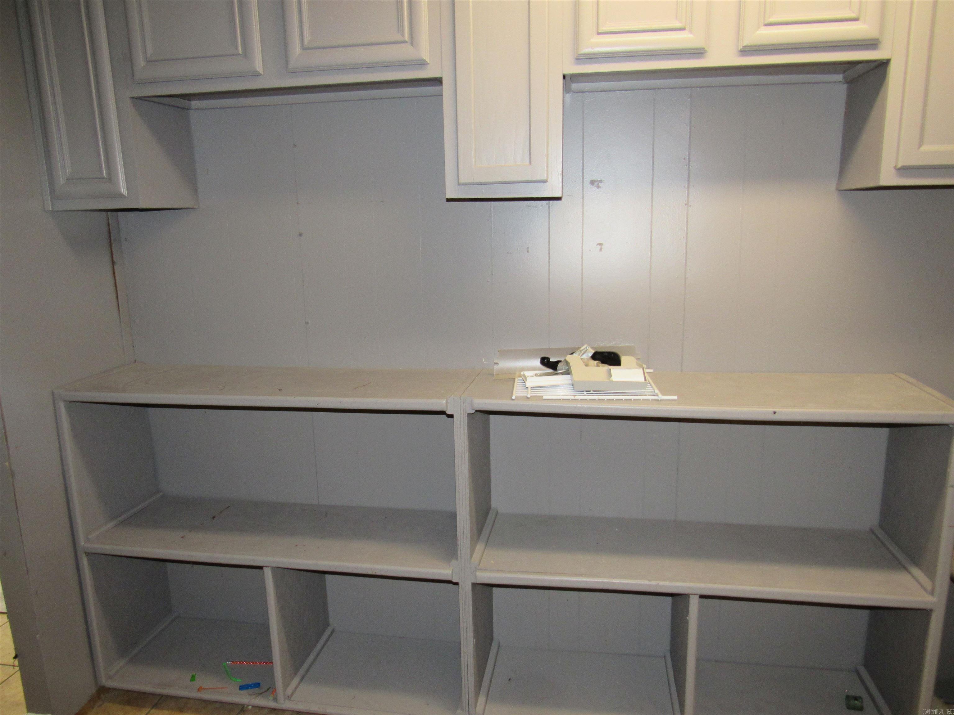 1400 John Harden Formerly Aps Seafood Restaurant Jacksonville, AR