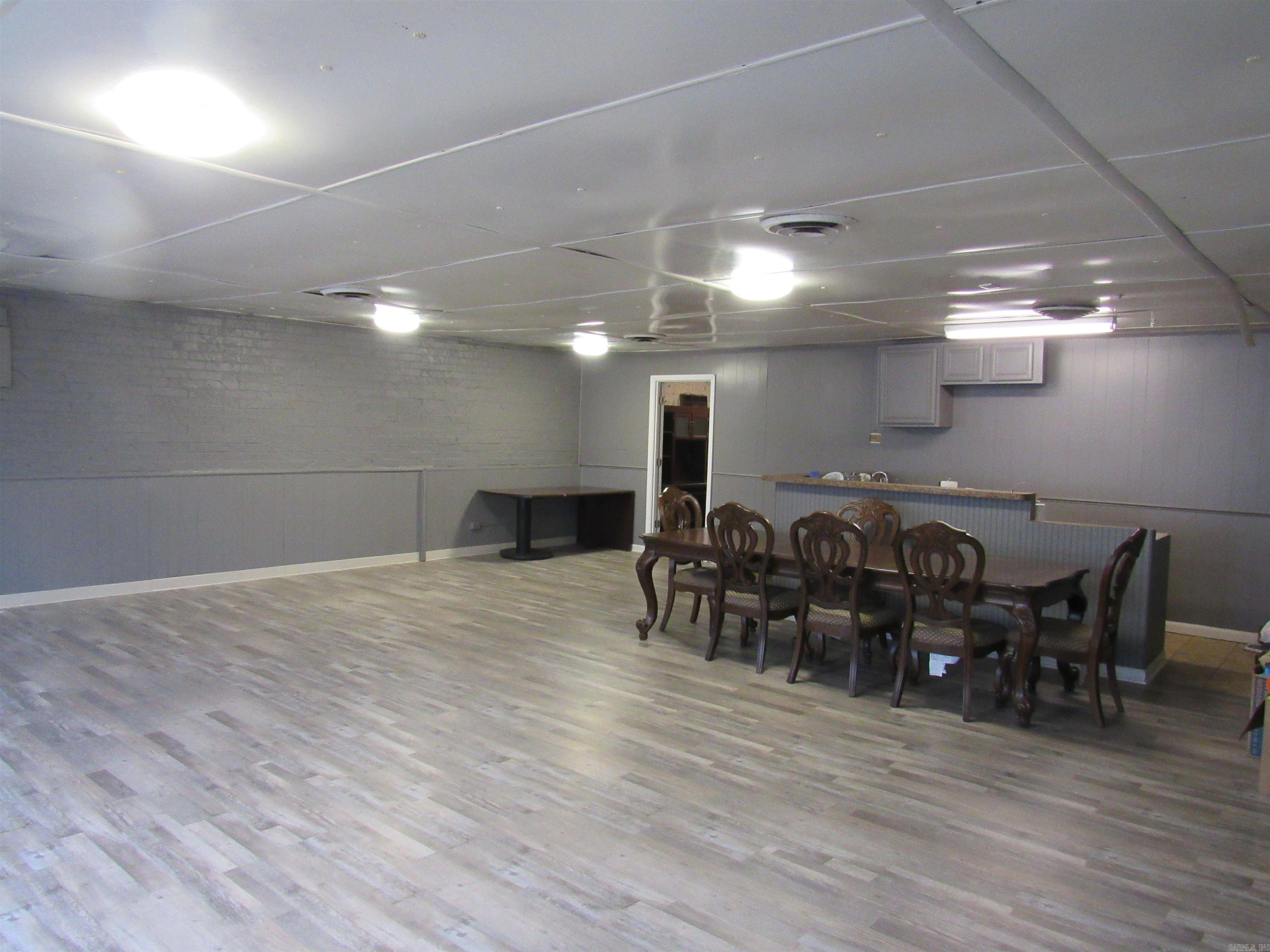 1400 John Harden Formerly Aps Seafood Restaurant Jacksonville, AR