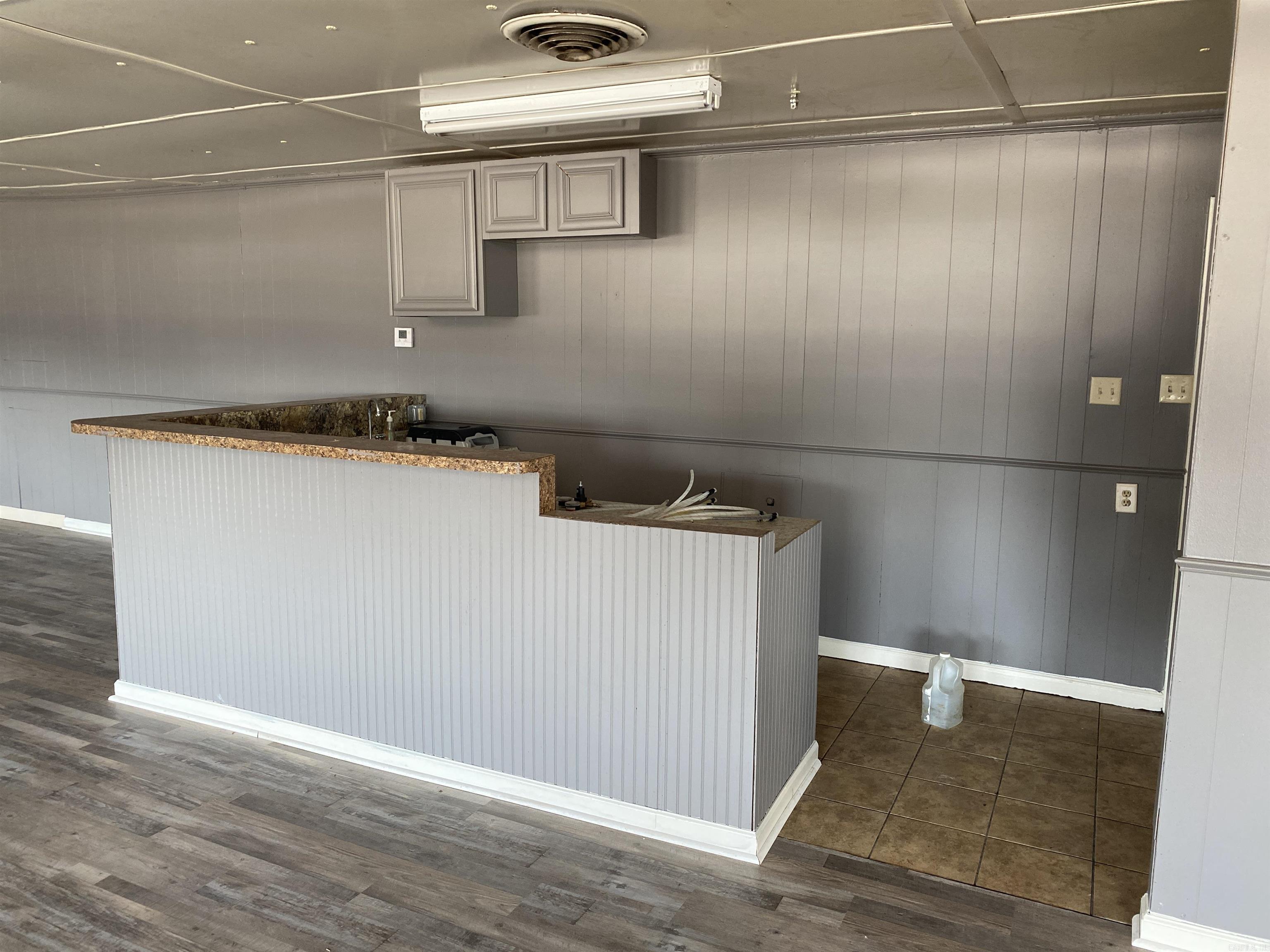 1400 John Harden Formerly Aps Seafood Restaurant Jacksonville, AR