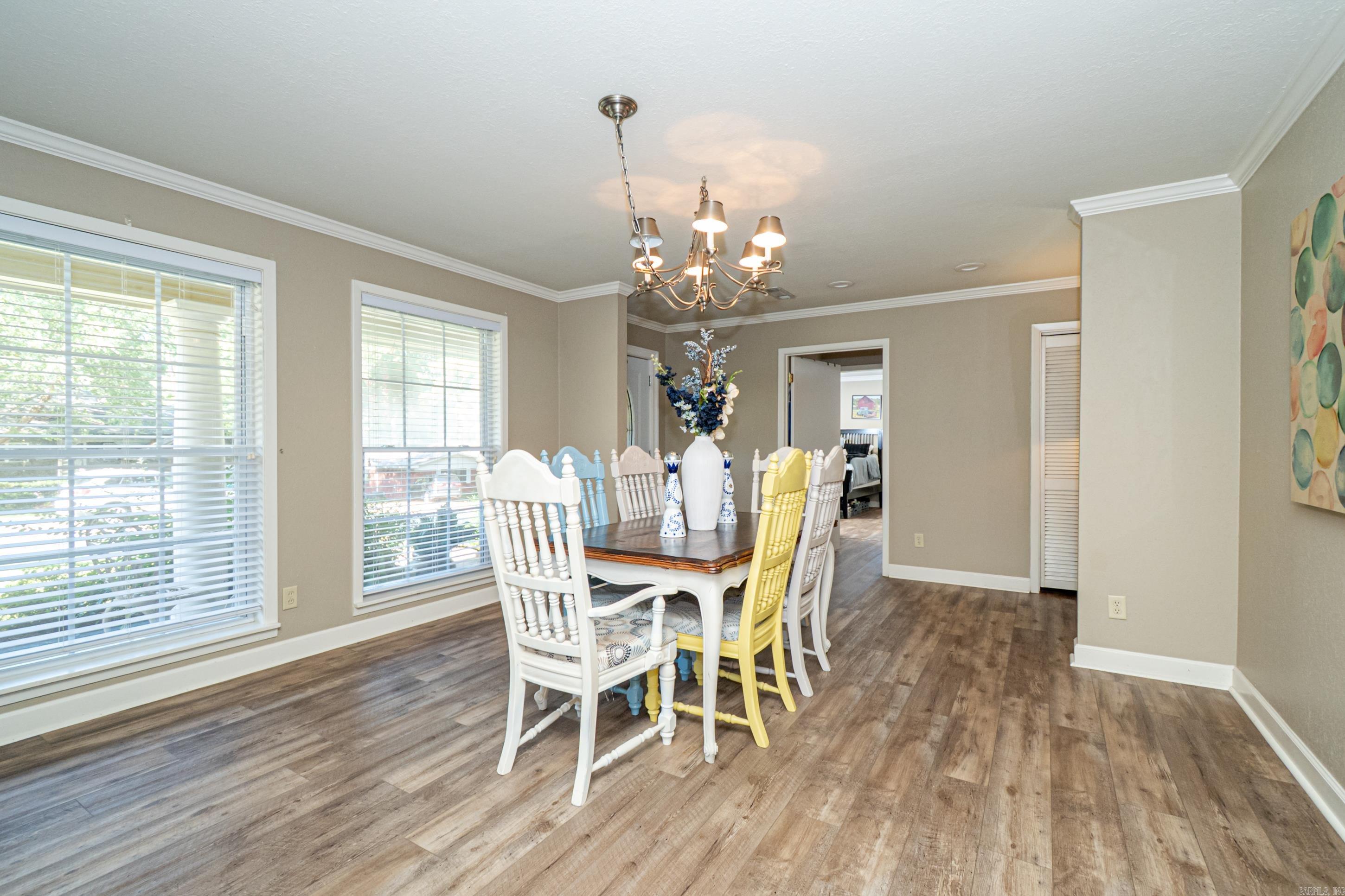 1225 Briarwood Dr El Dorado, AR 71730