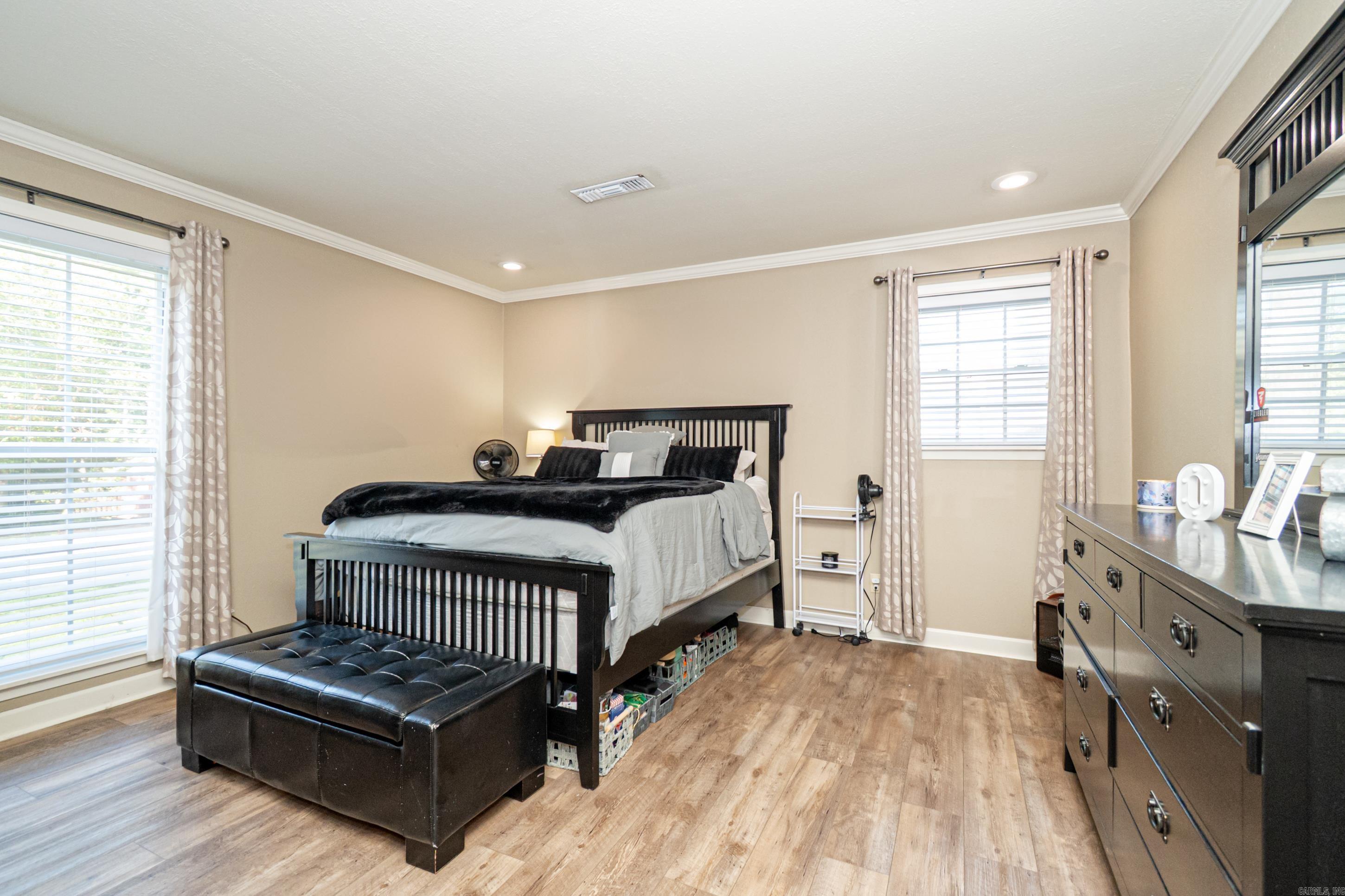 1225 Briarwood Dr El Dorado, AR 71730