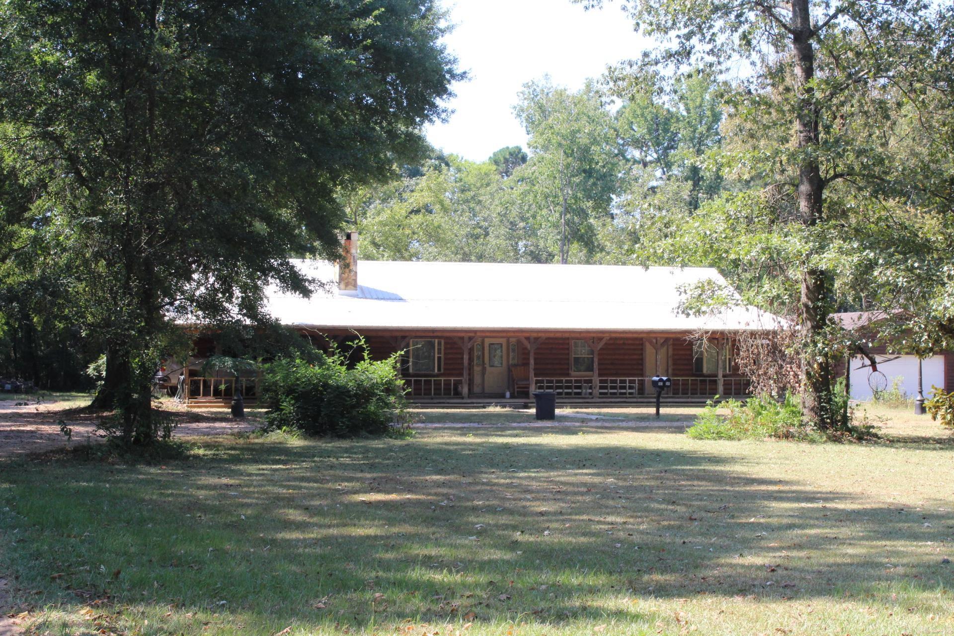 503 Trenton Blvd  Nashville, AR