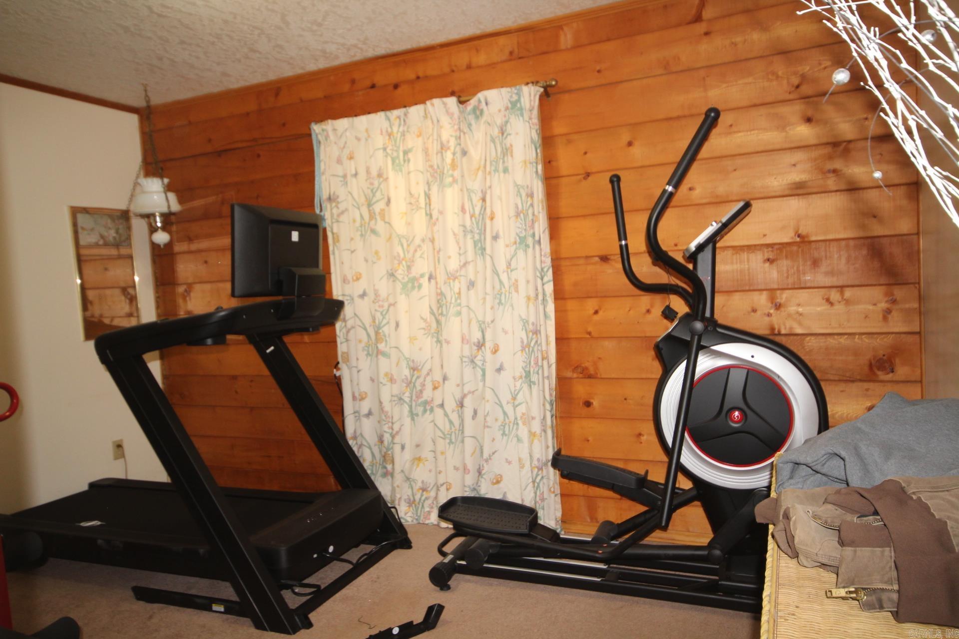 503 Trenton Blvd  Nashville, AR