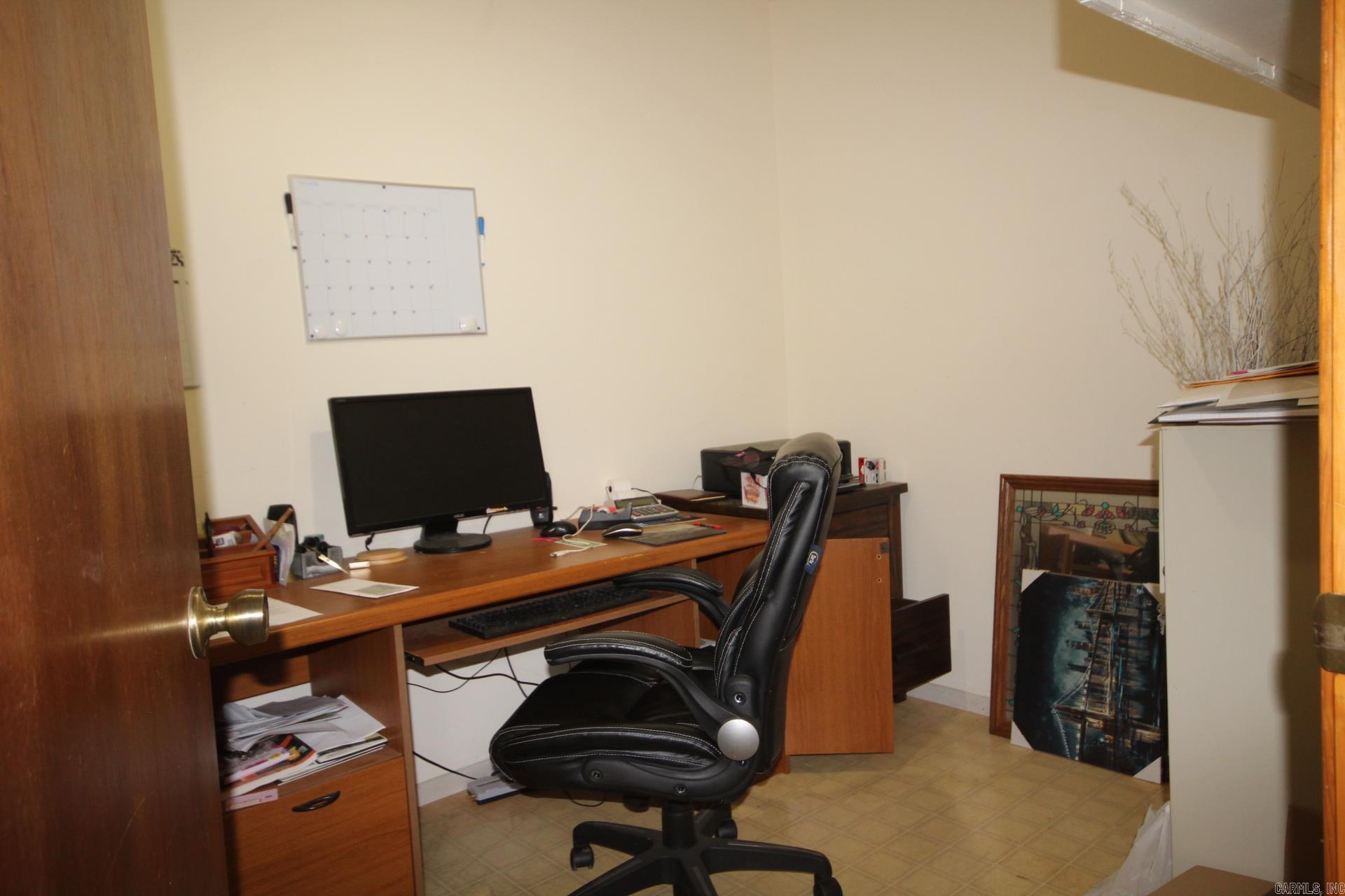 503 Trenton Blvd  Nashville, AR