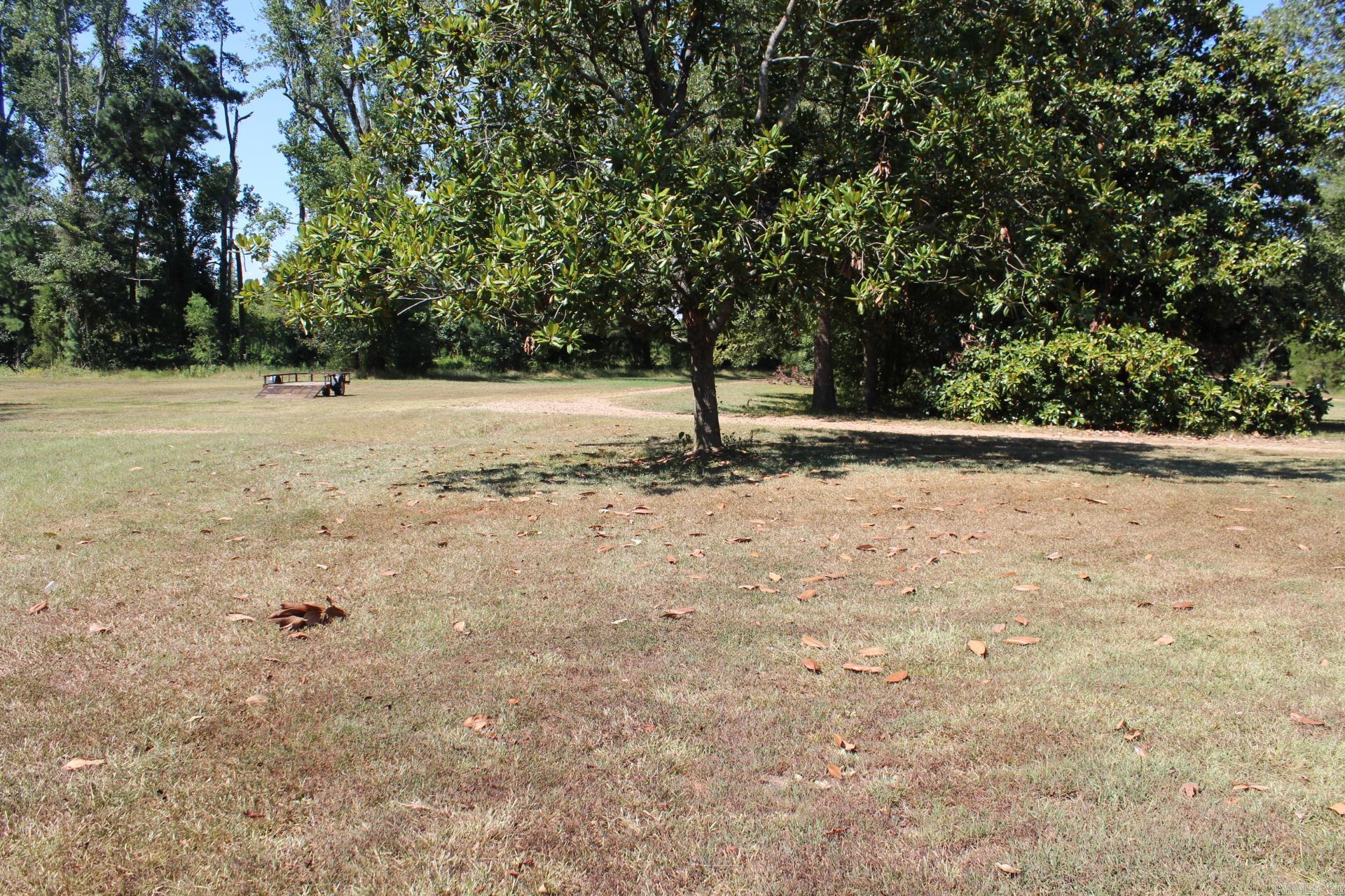 503 Trenton Blvd  Nashville, AR