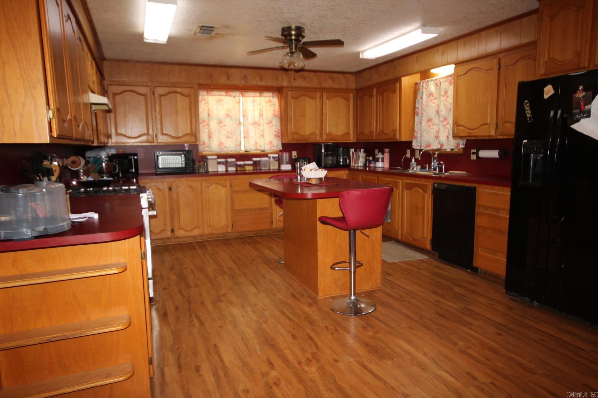 503 Trenton Blvd  Nashville, AR