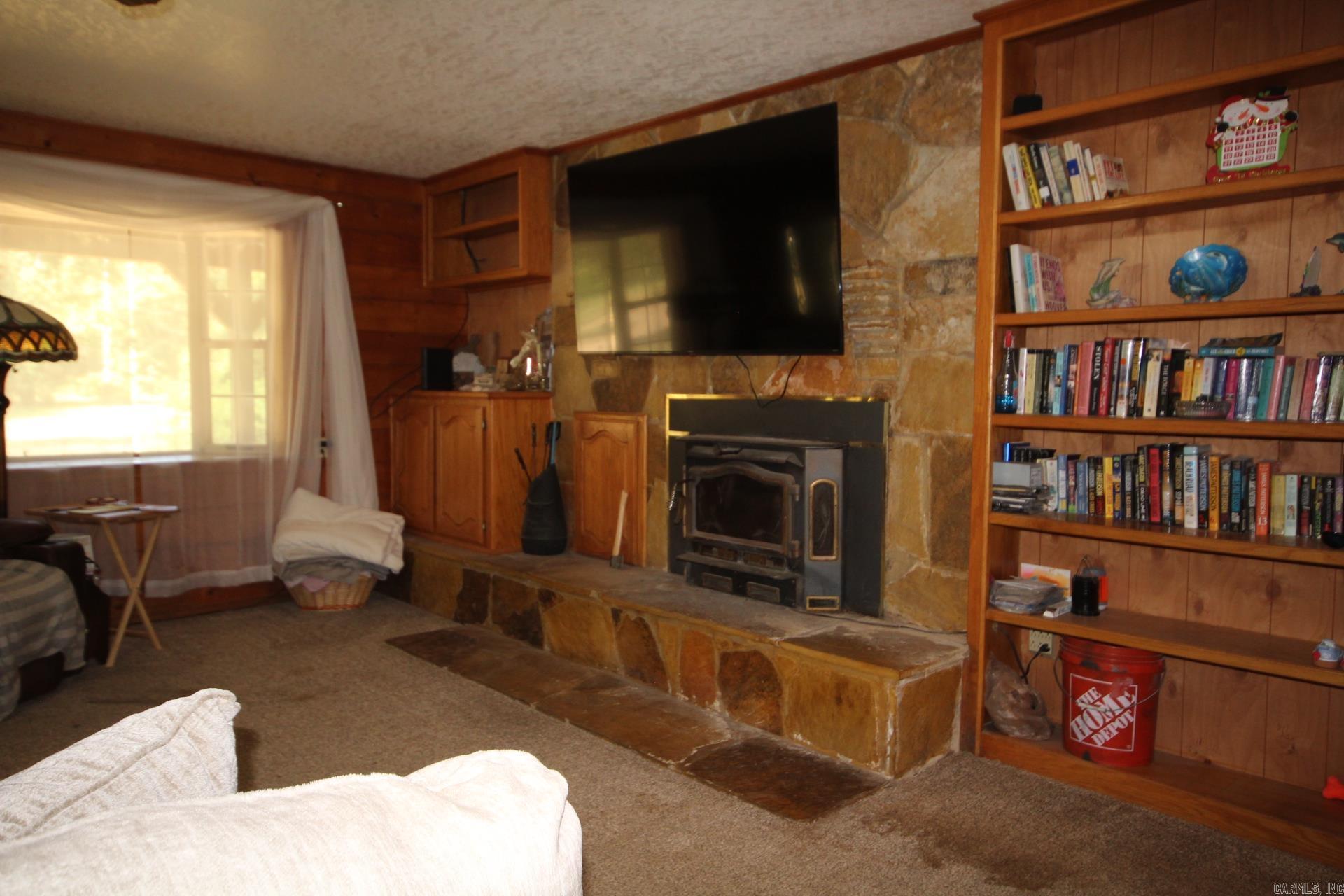 503 Trenton Blvd  Nashville, AR