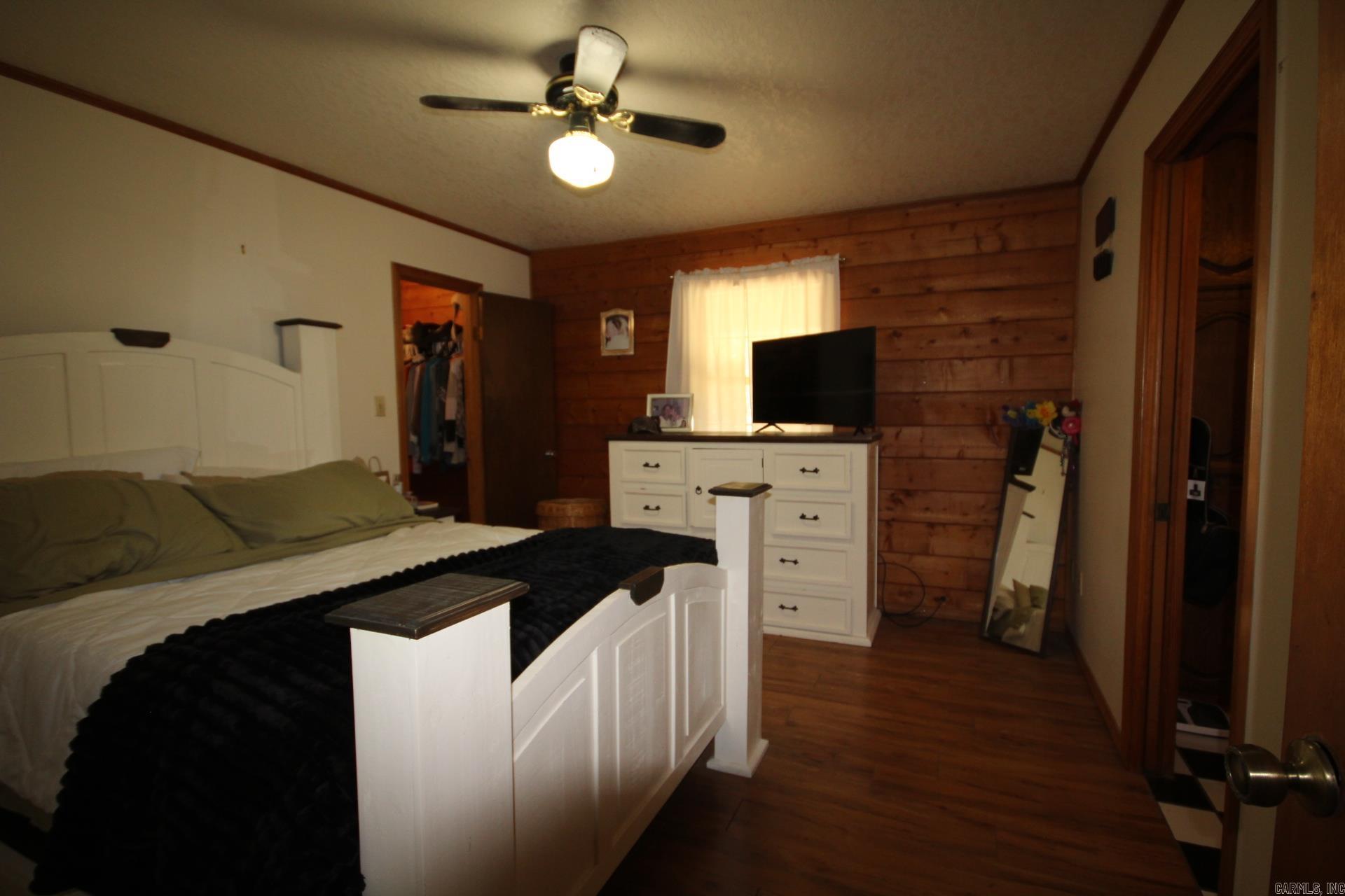 503 Trenton Blvd  Nashville, AR