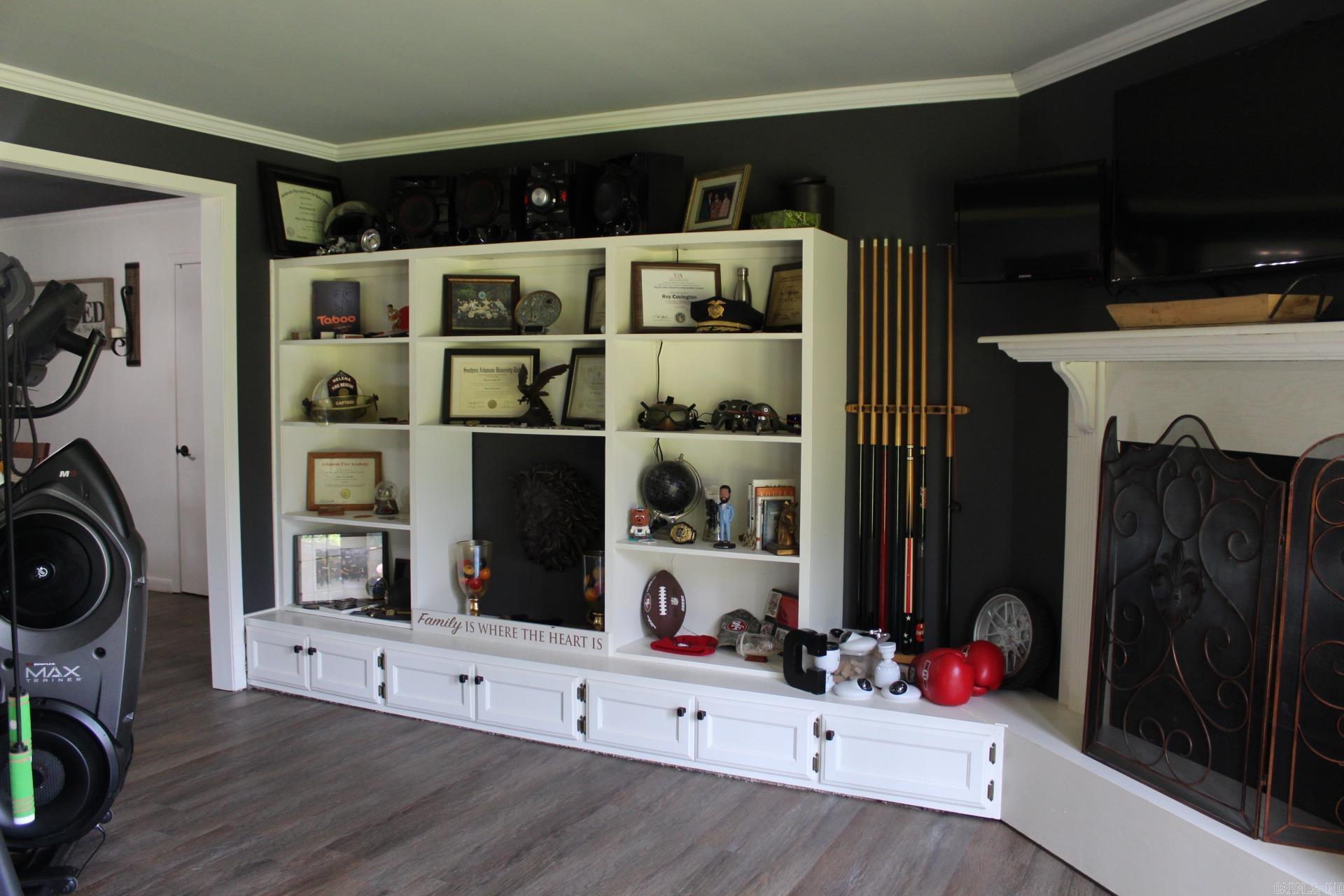 624 Cedar  West Helena, AR