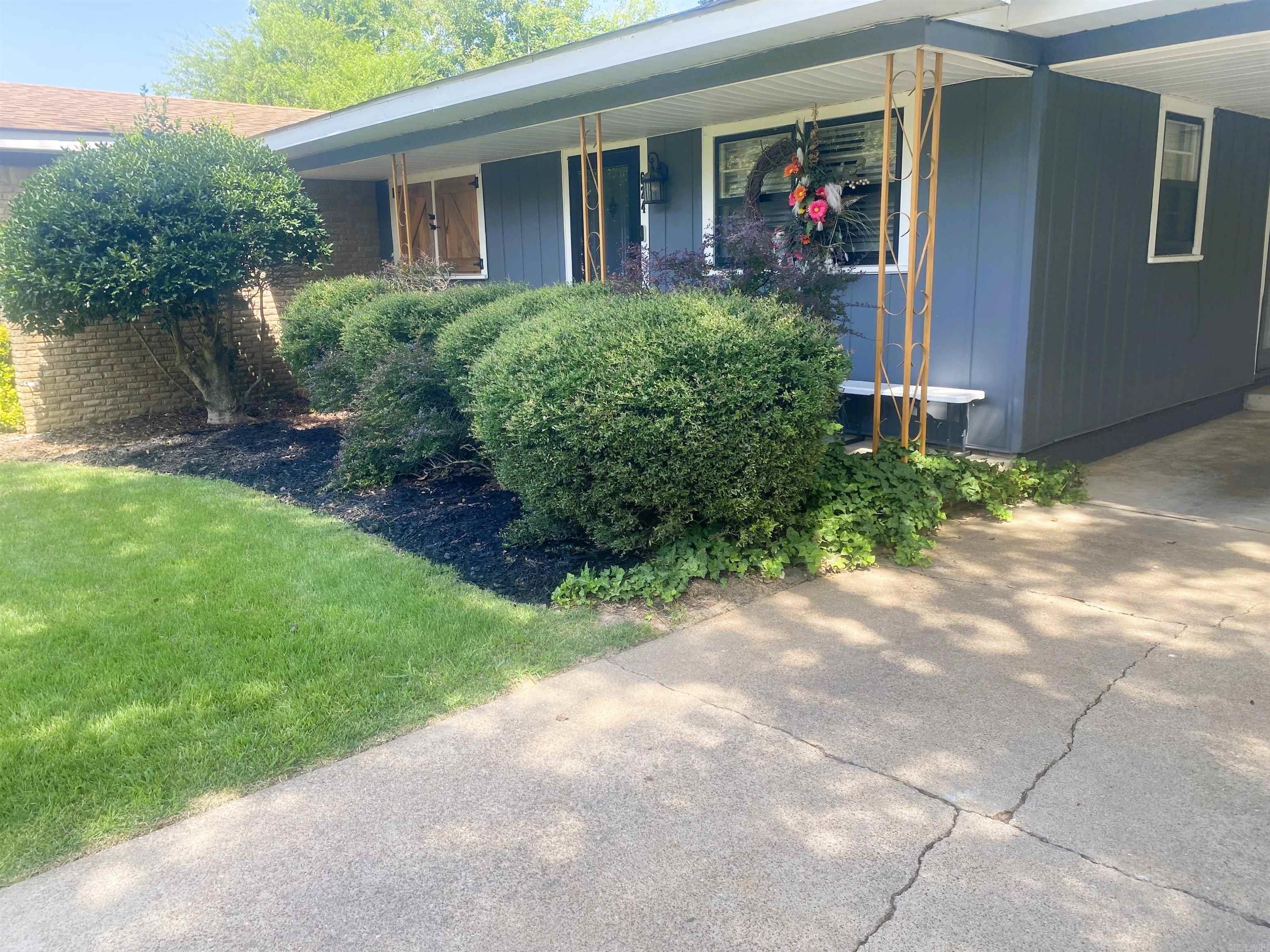 624 Cedar  West Helena, AR