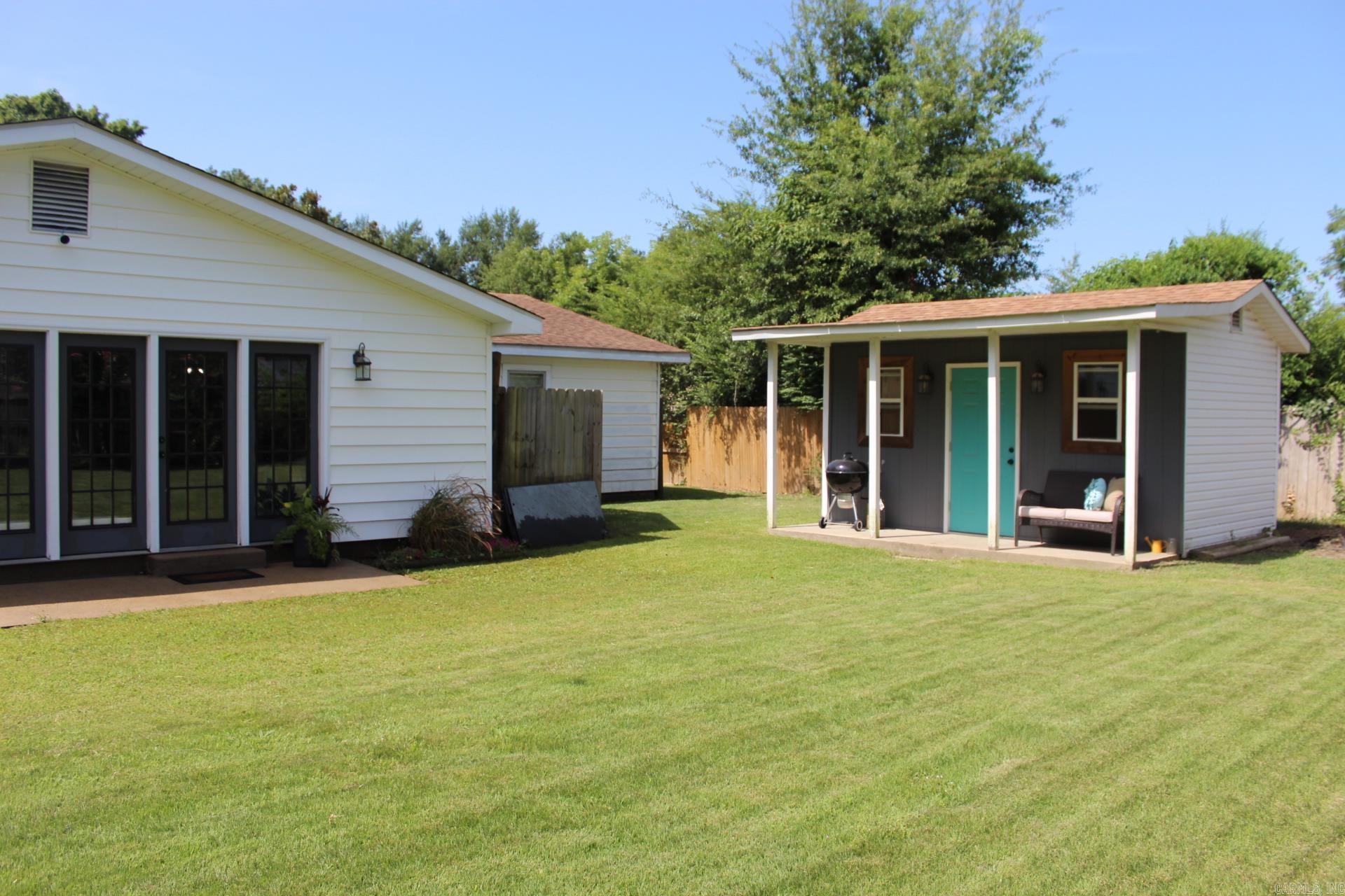 624 Cedar  West Helena, AR