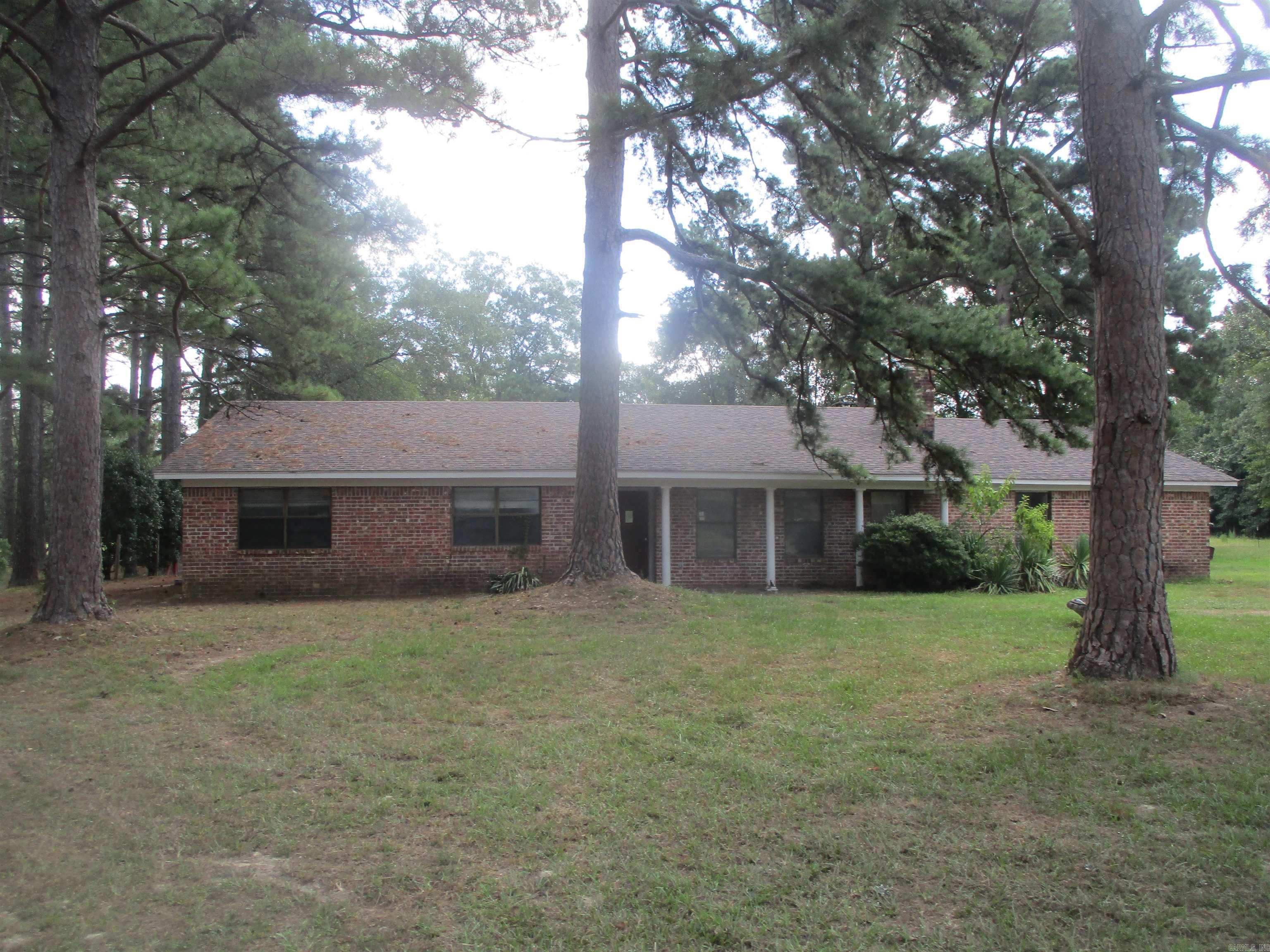 2611 Hixon  Pine Bluff, AR