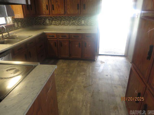 2611 Hixon  Pine Bluff, AR