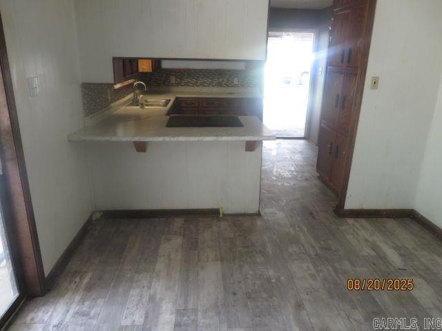 2611 Hixon  Pine Bluff, AR