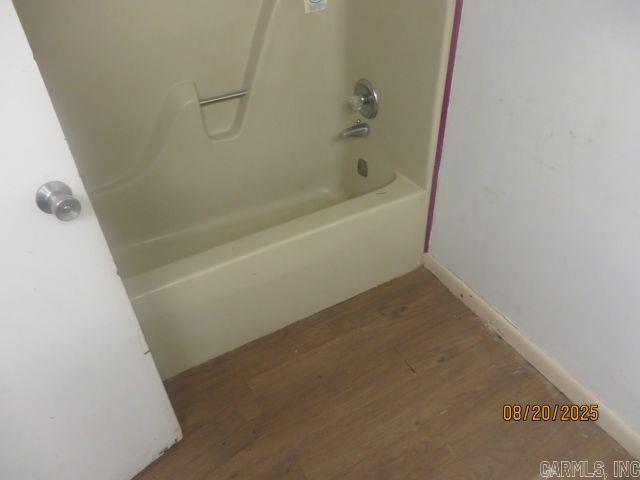 2611 Hixon  Pine Bluff, AR