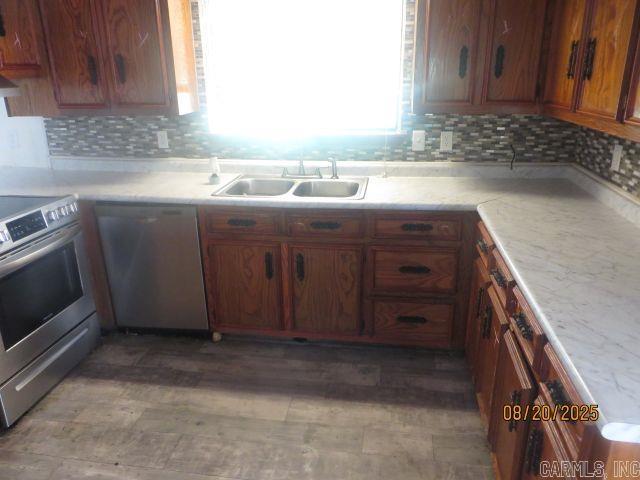 2611 Hixon  Pine Bluff, AR