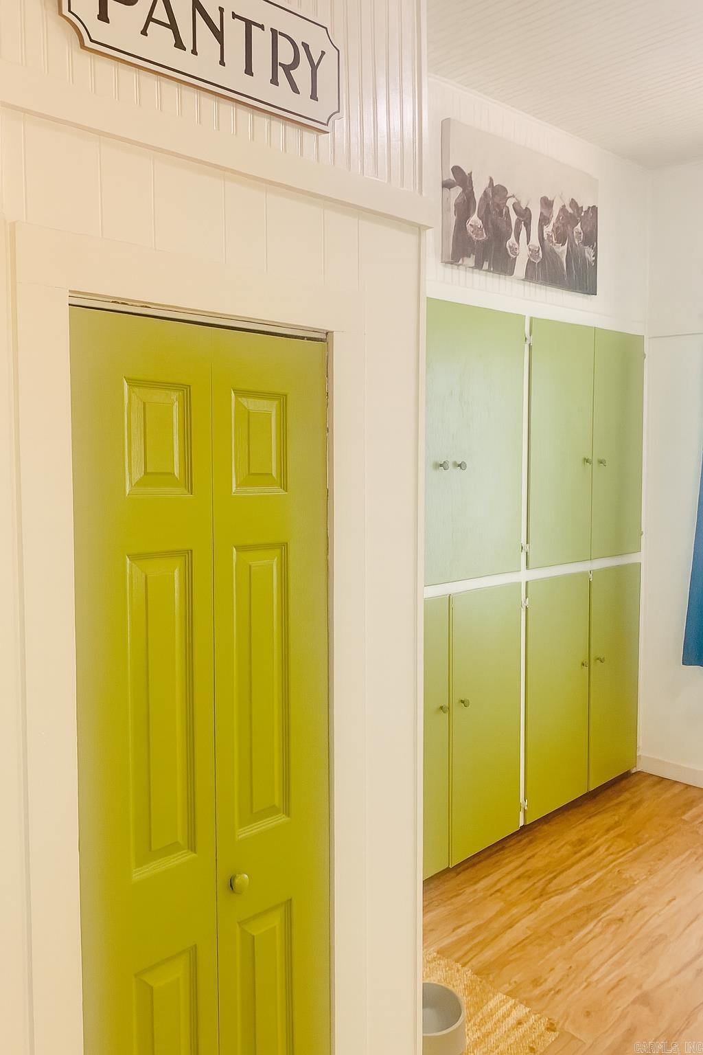 507 N Louise St.  Atlanta, TX