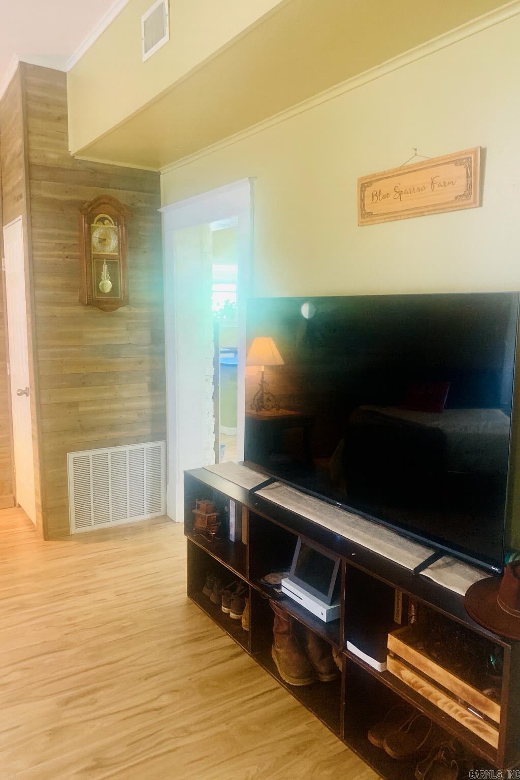 507 N Louise St.  Atlanta, TX