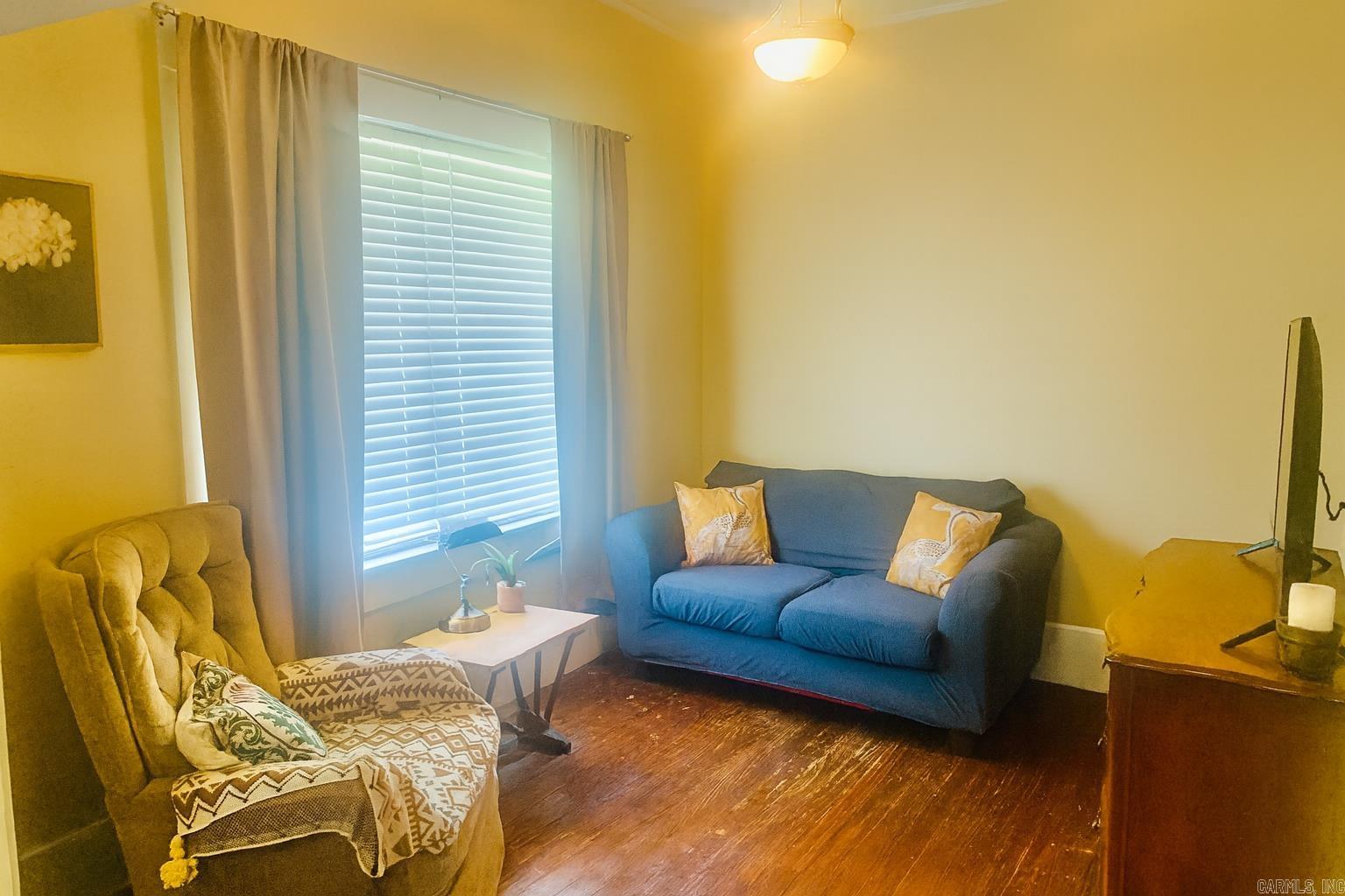 507 N Louise St.  Atlanta, TX