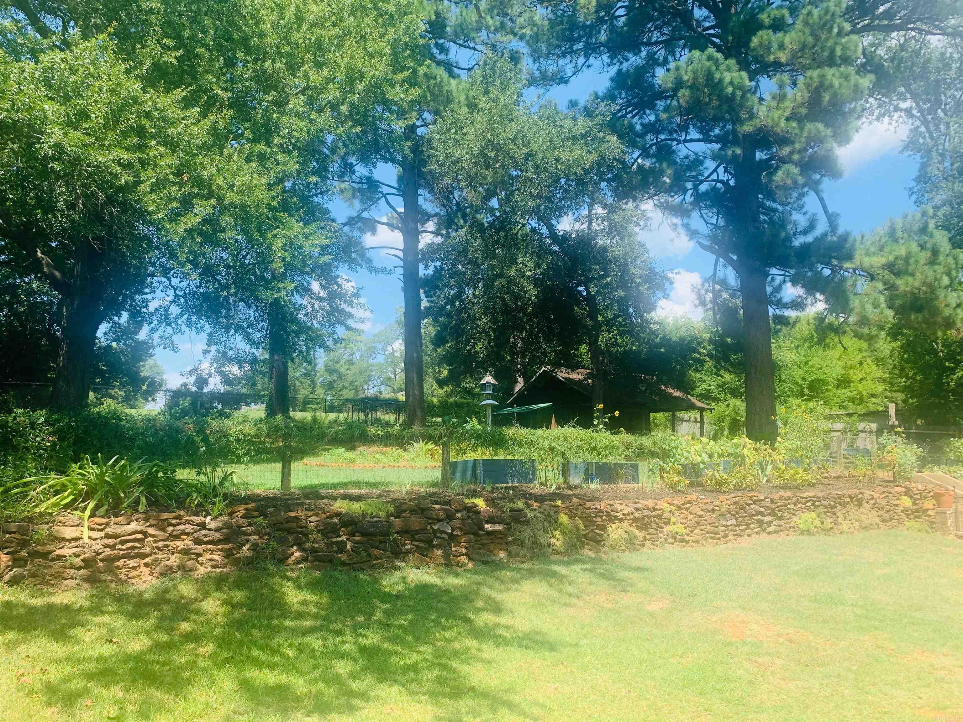 507 N Louise St.  Atlanta, TX