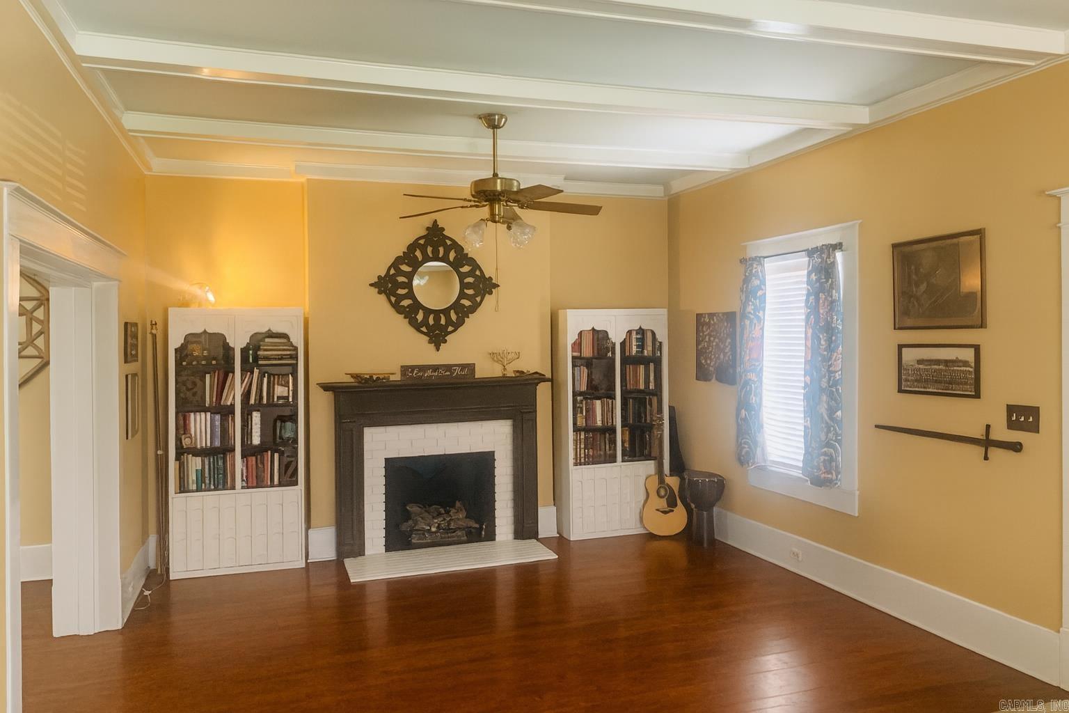 507 N Louise St.  Atlanta, TX