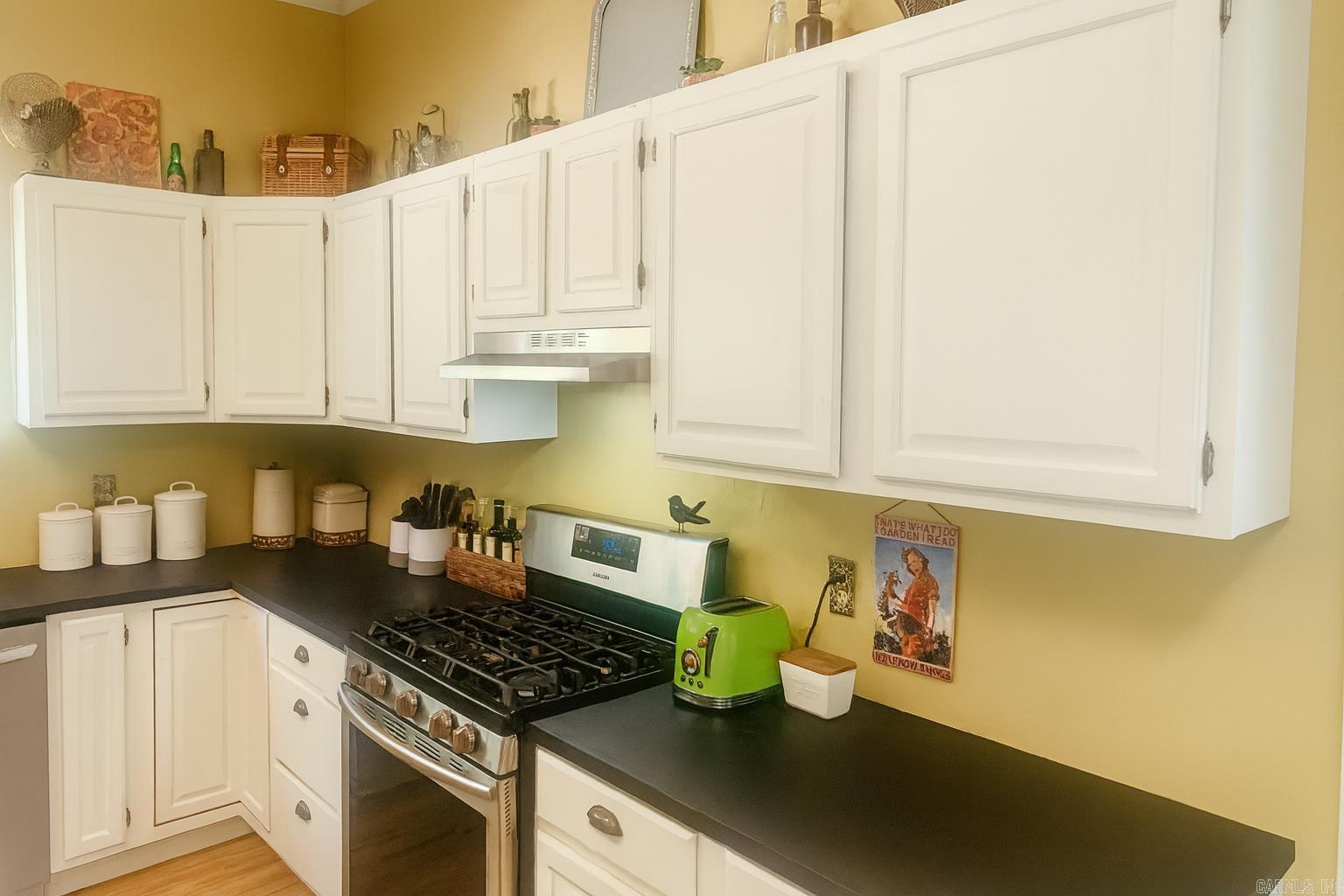 507 N Louise St.  Atlanta, TX