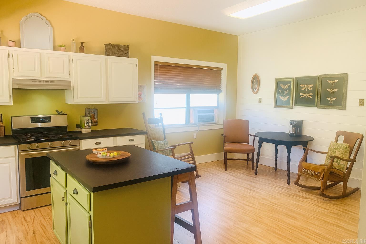 507 N Louise St.  Atlanta, TX