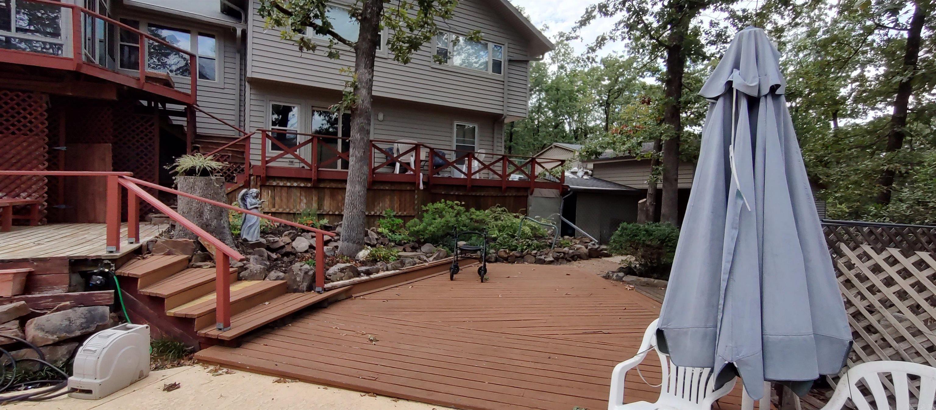 20524 River View Dr.  Roland, AR