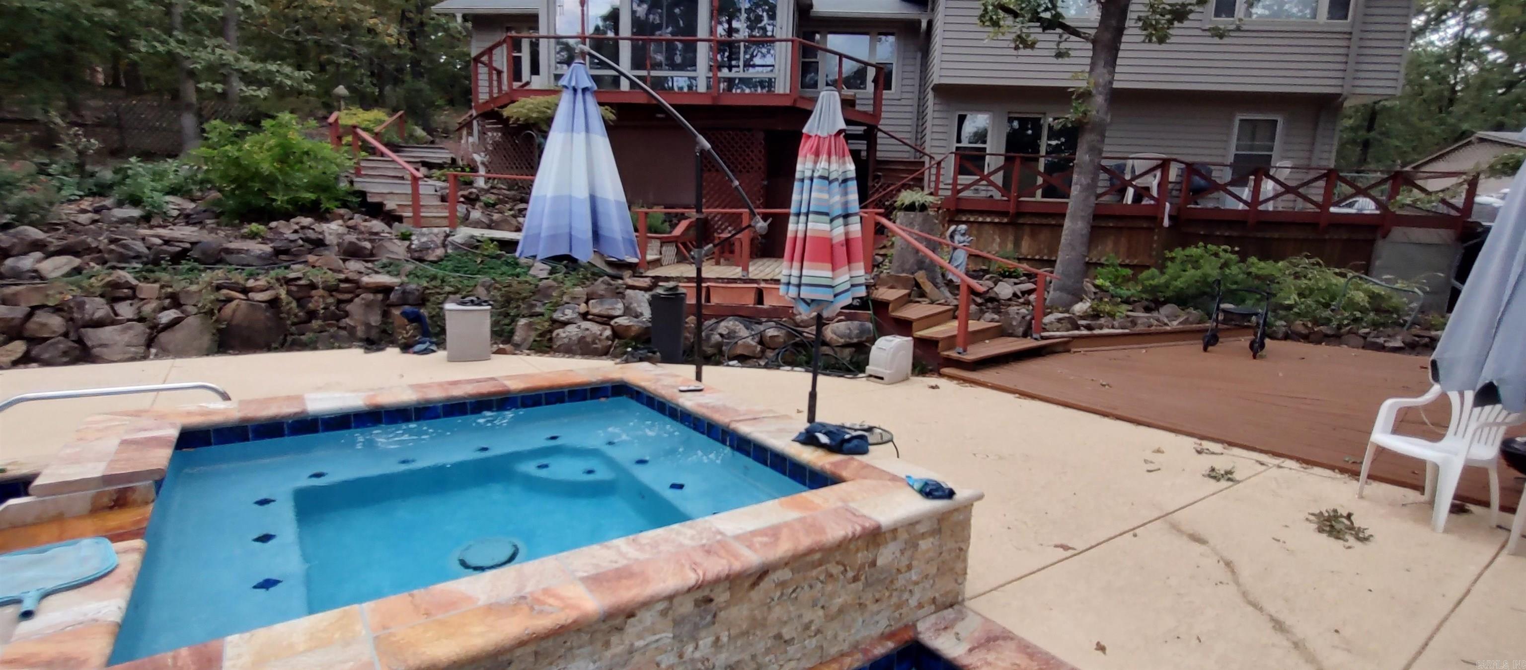 20524 River View Dr.  Roland, AR