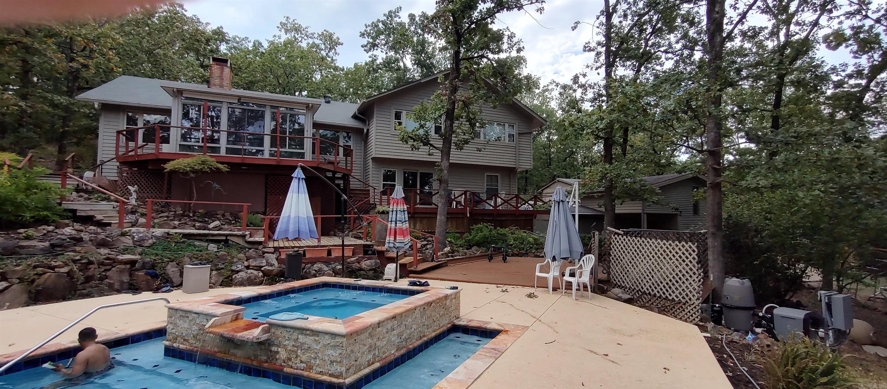 20524 River View Dr.  Roland, AR