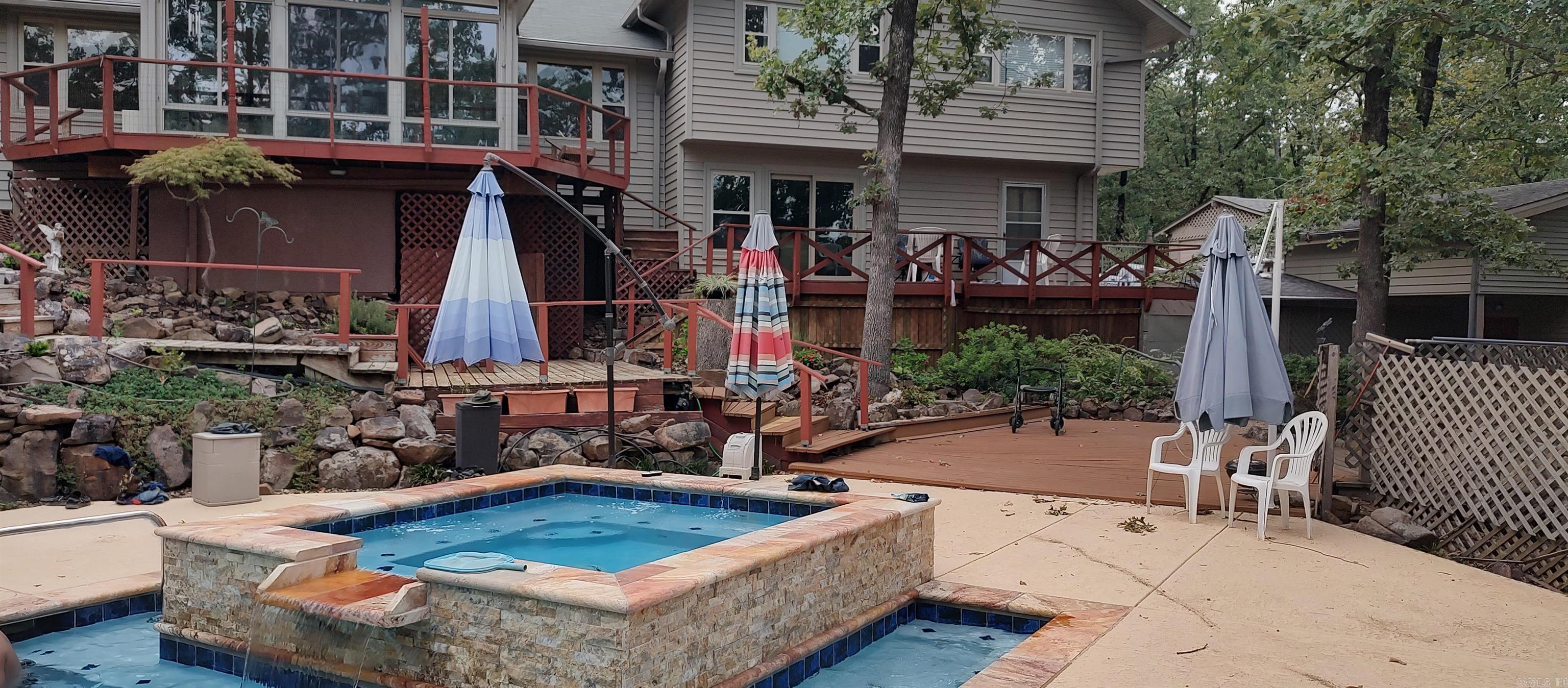 20524 River View Dr.  Roland, AR