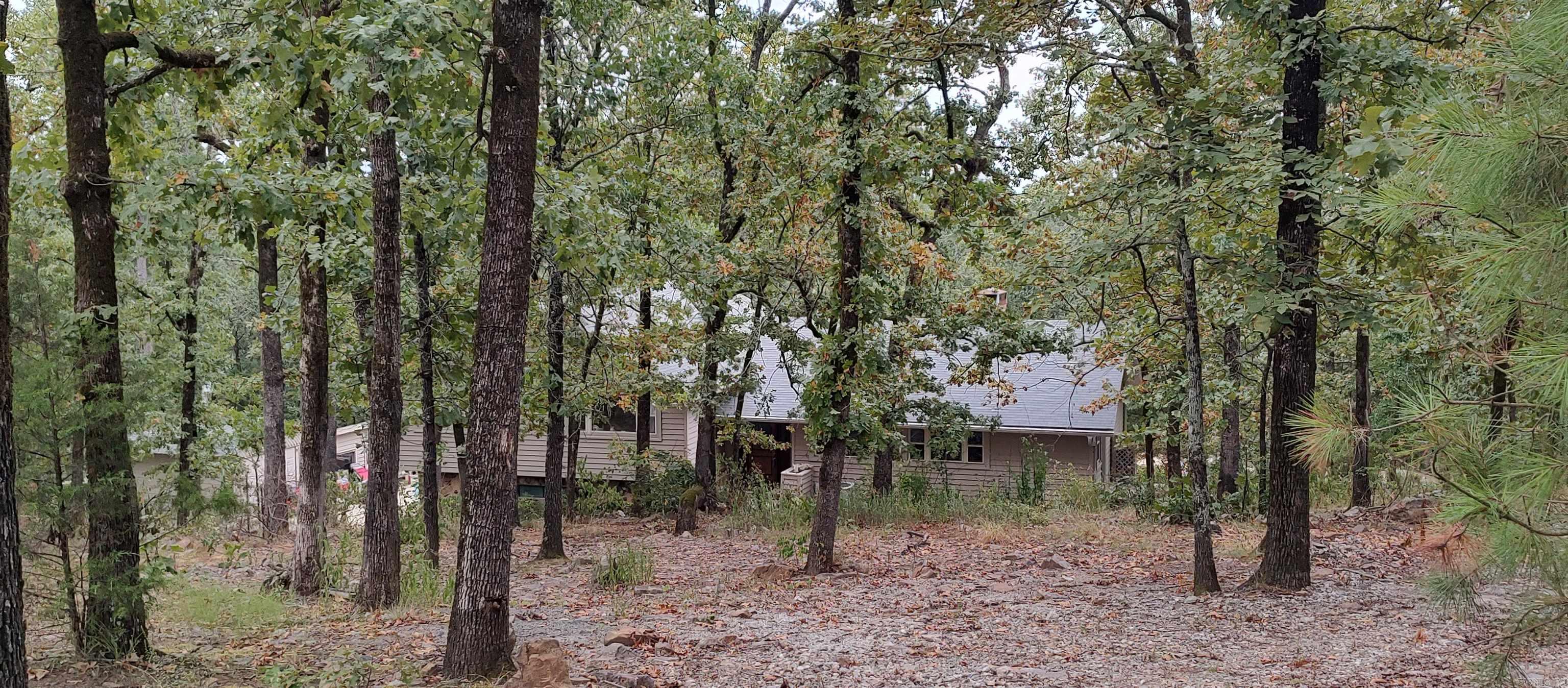 20524 River View Dr.  Roland, AR