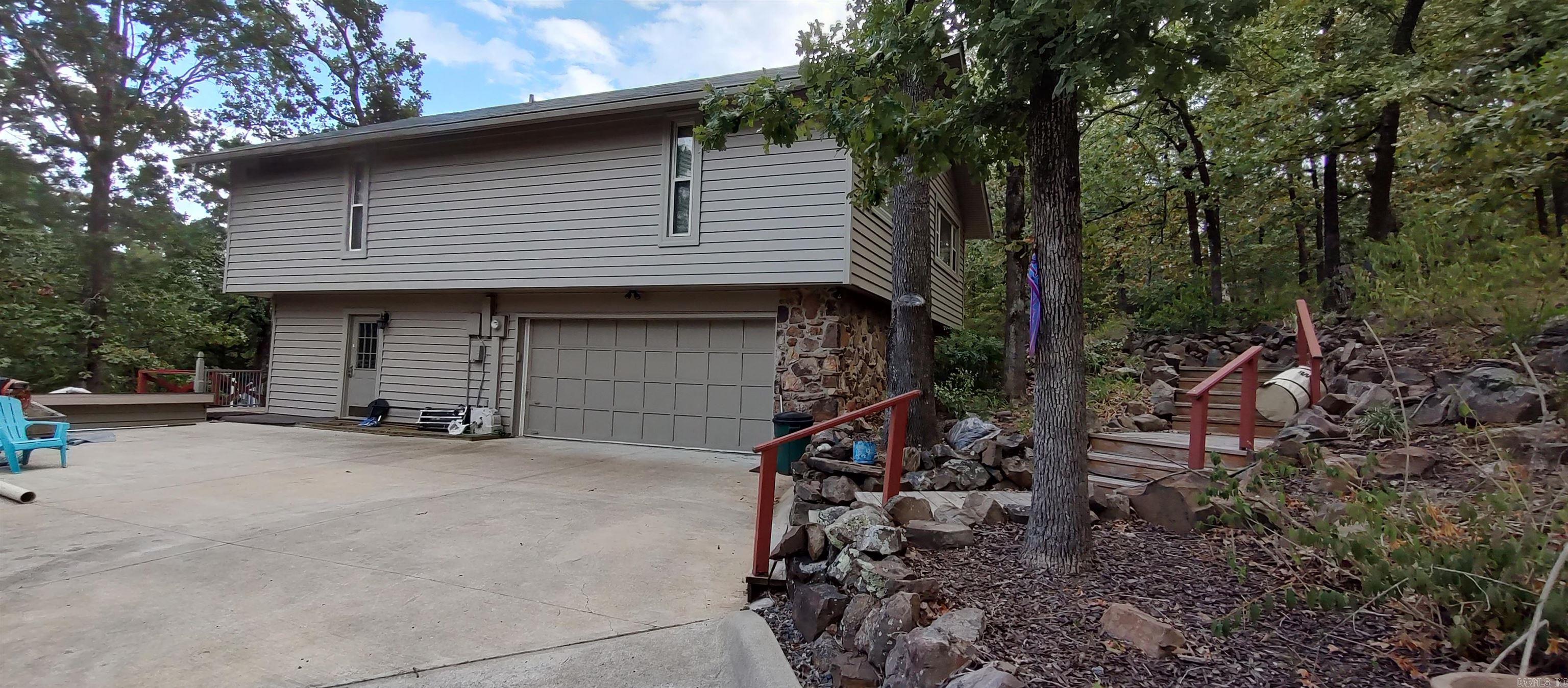 20524 River View Dr.  Roland, AR