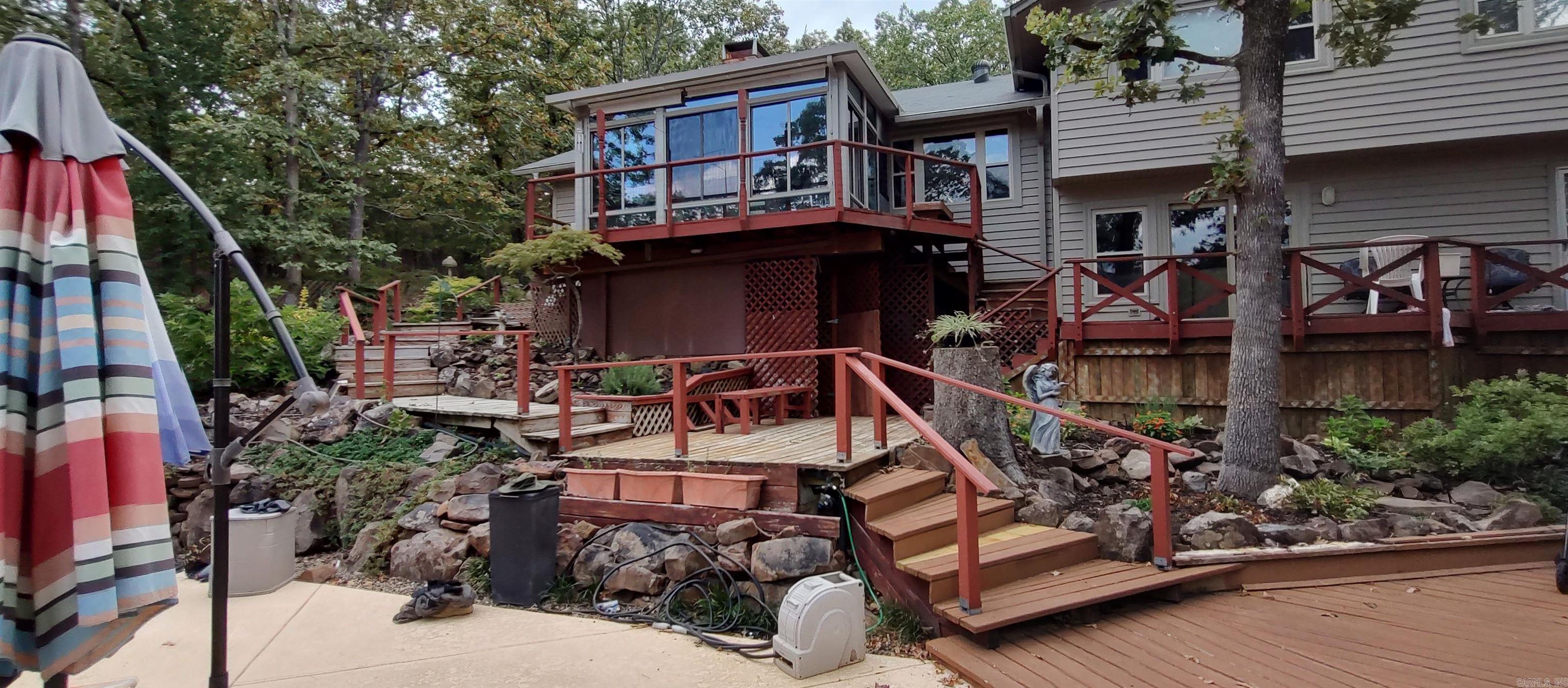 20524 River View Dr.  Roland, AR