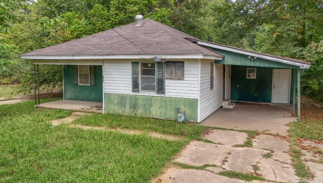 1810 Stuart  Blytheville, AR