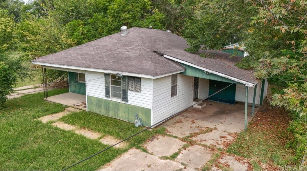 1810 Stuart  Blytheville, AR