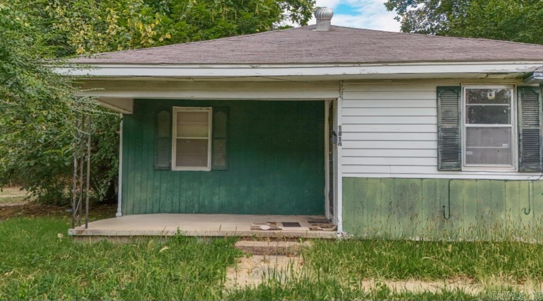 1810 Stuart  Blytheville, AR