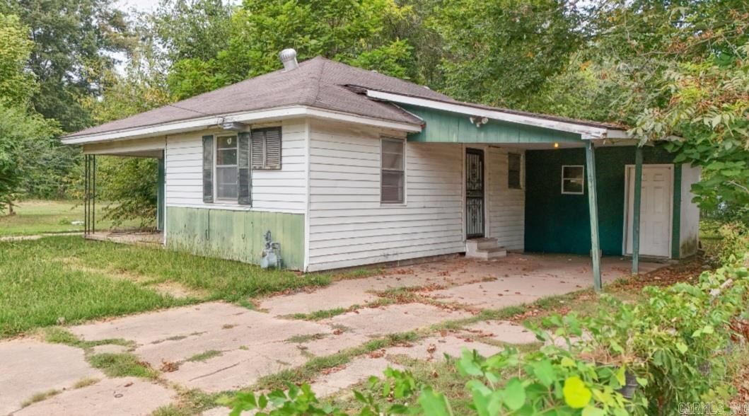 1810 Stuart  Blytheville, AR