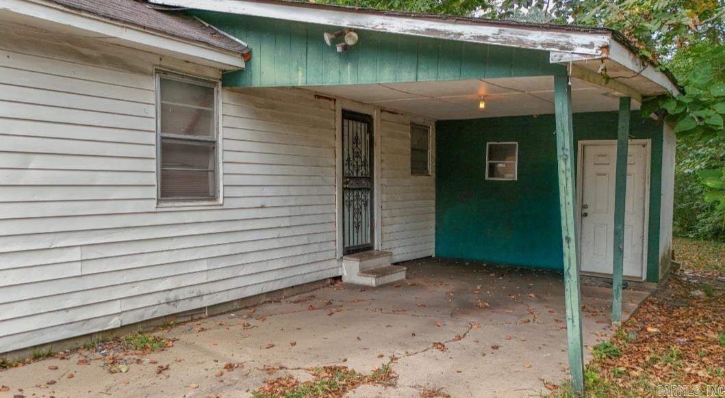 1810 Stuart  Blytheville, AR