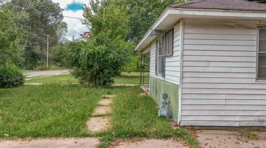 1810 Stuart  Blytheville, AR