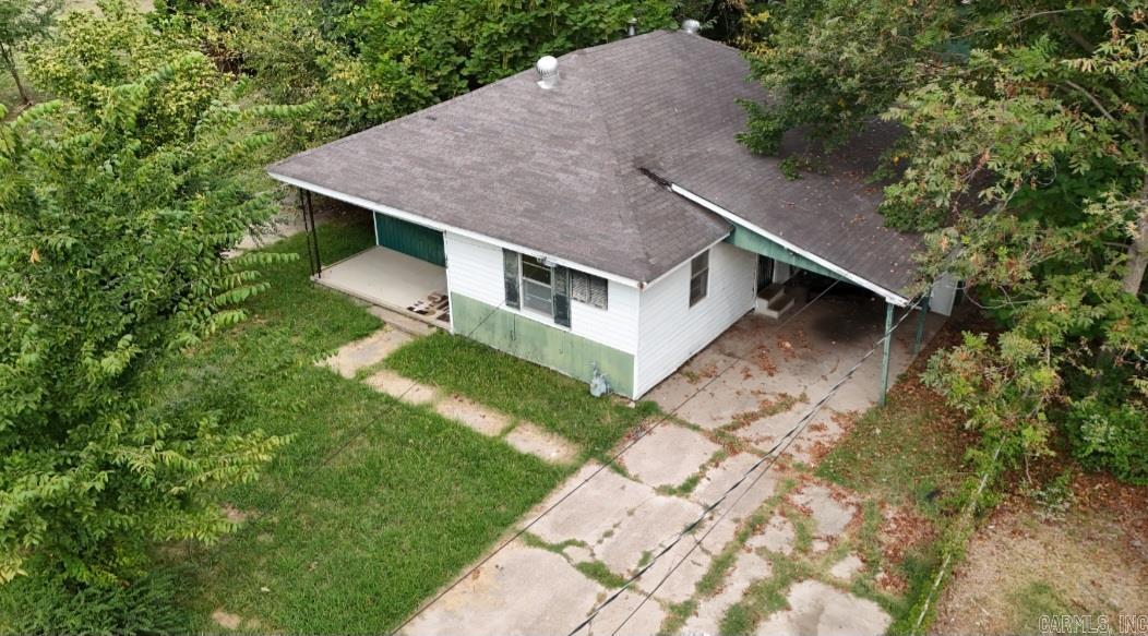 1810 Stuart  Blytheville, AR