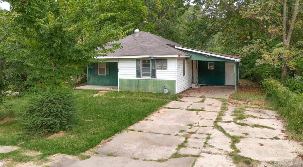 1810 Stuart  Blytheville, AR