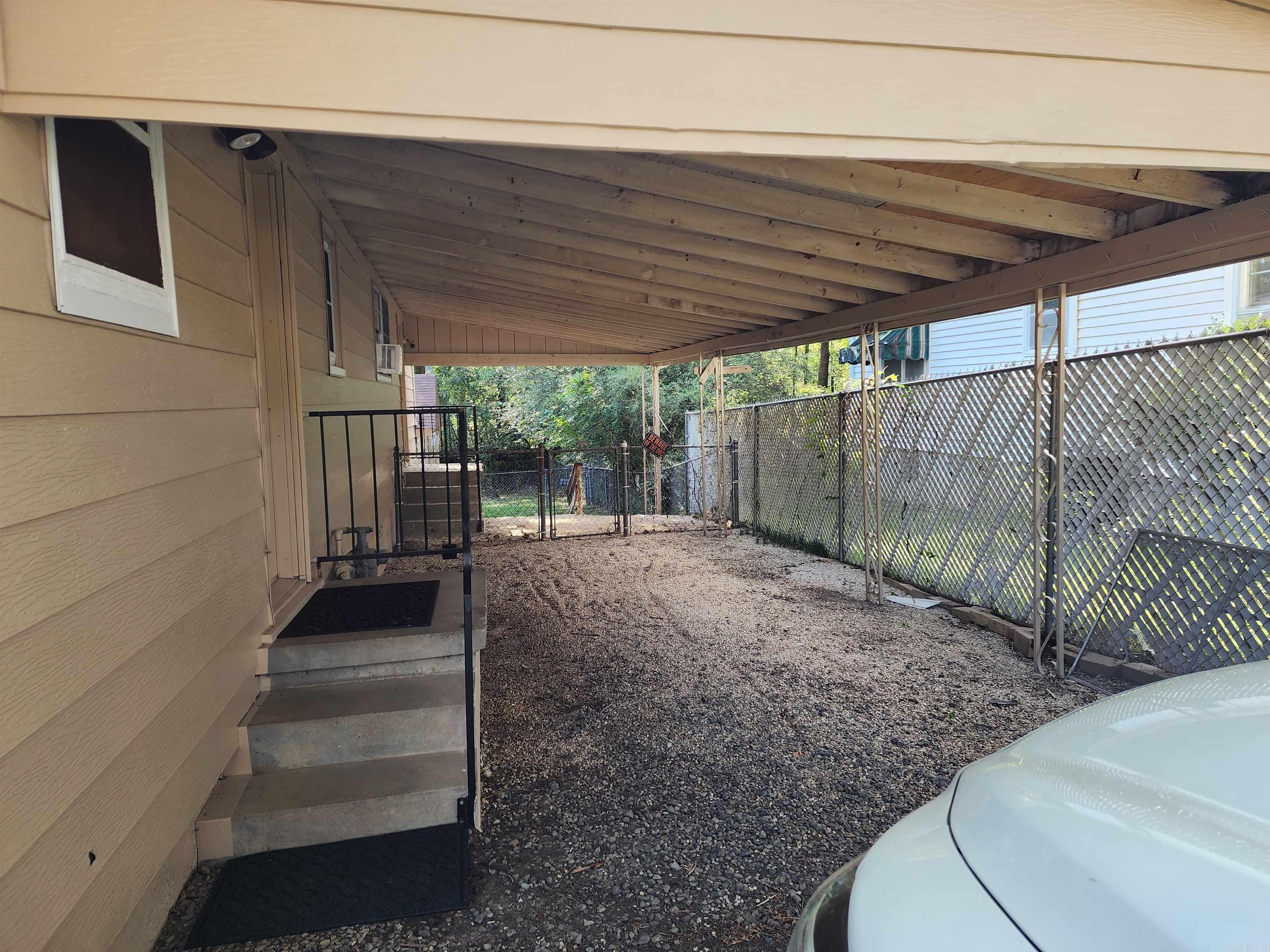 108 Chitwood St  Hot Springs, AR