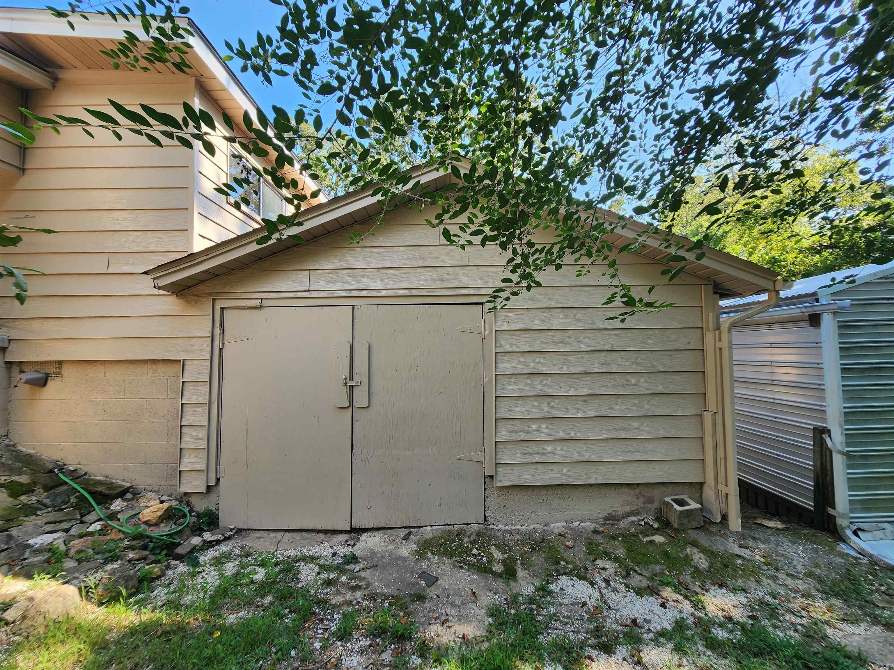 108 Chitwood St  Hot Springs, AR